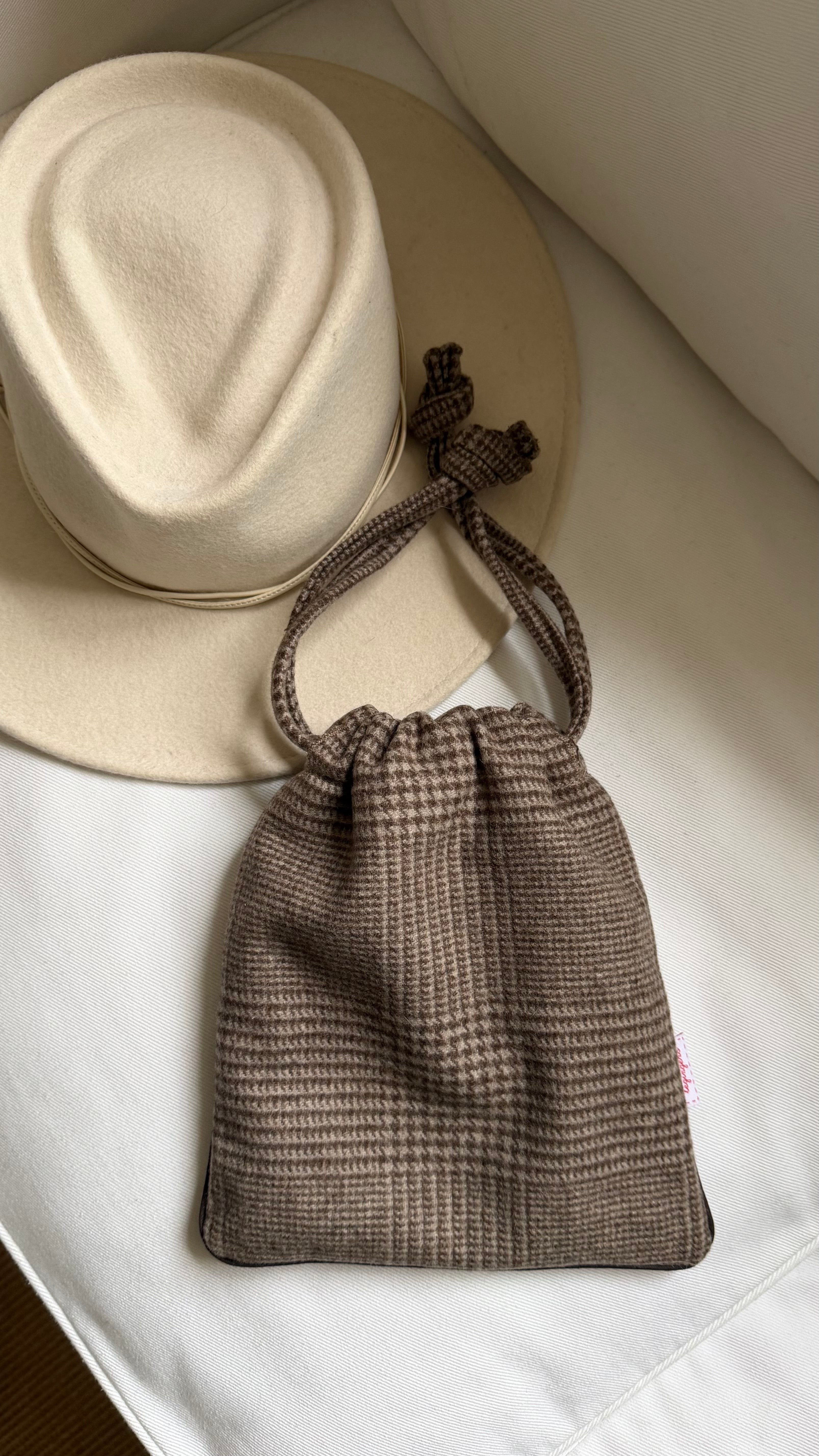 Mini Bucket