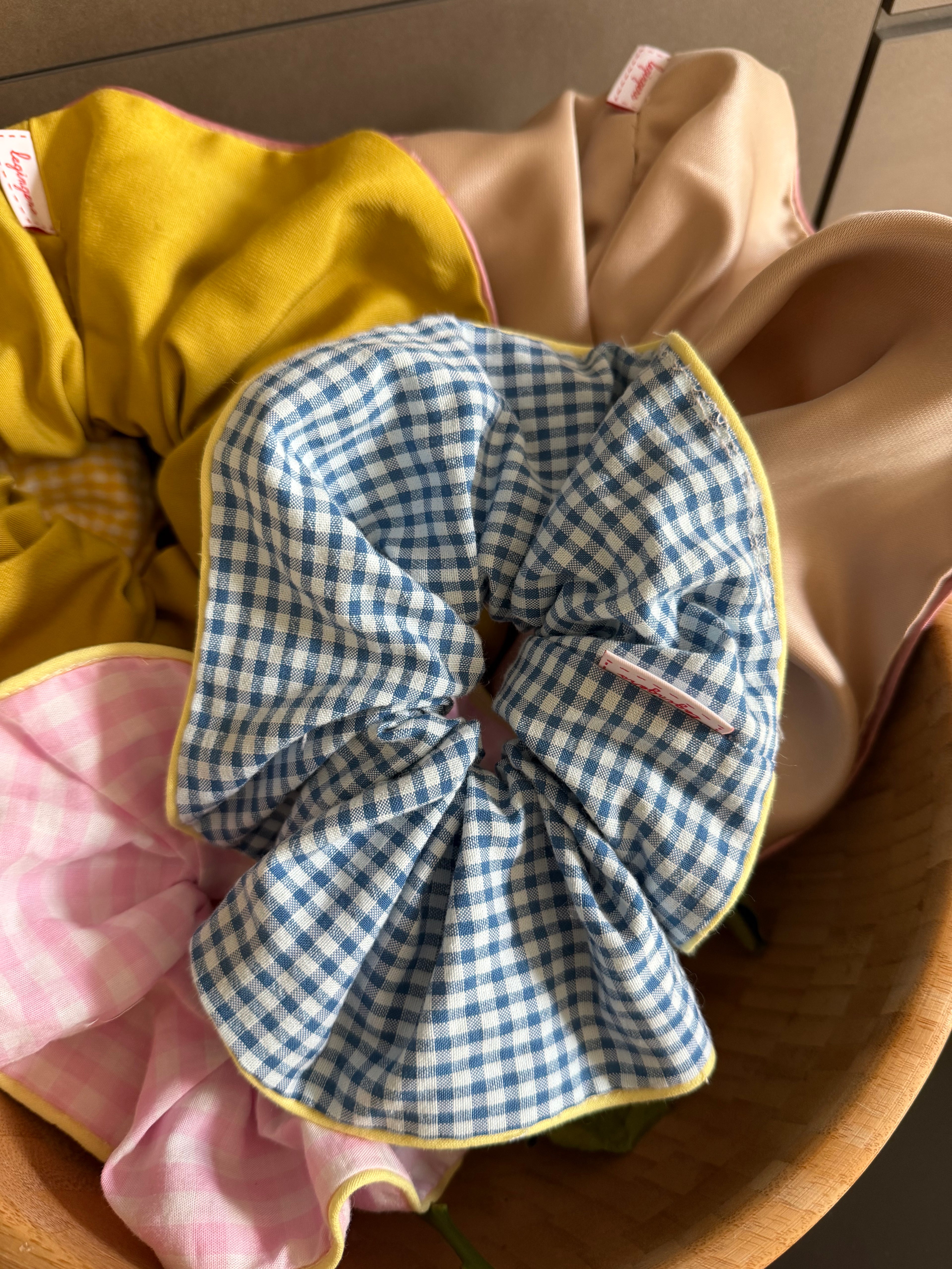 Fiocchi capelli Estate small