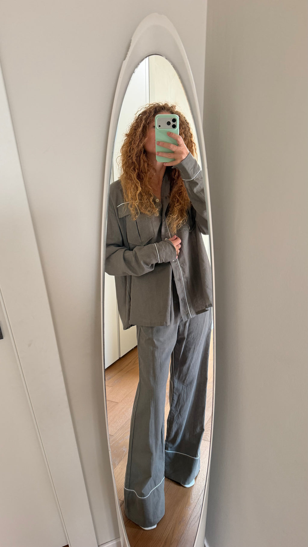 Daily Pajama Verdone