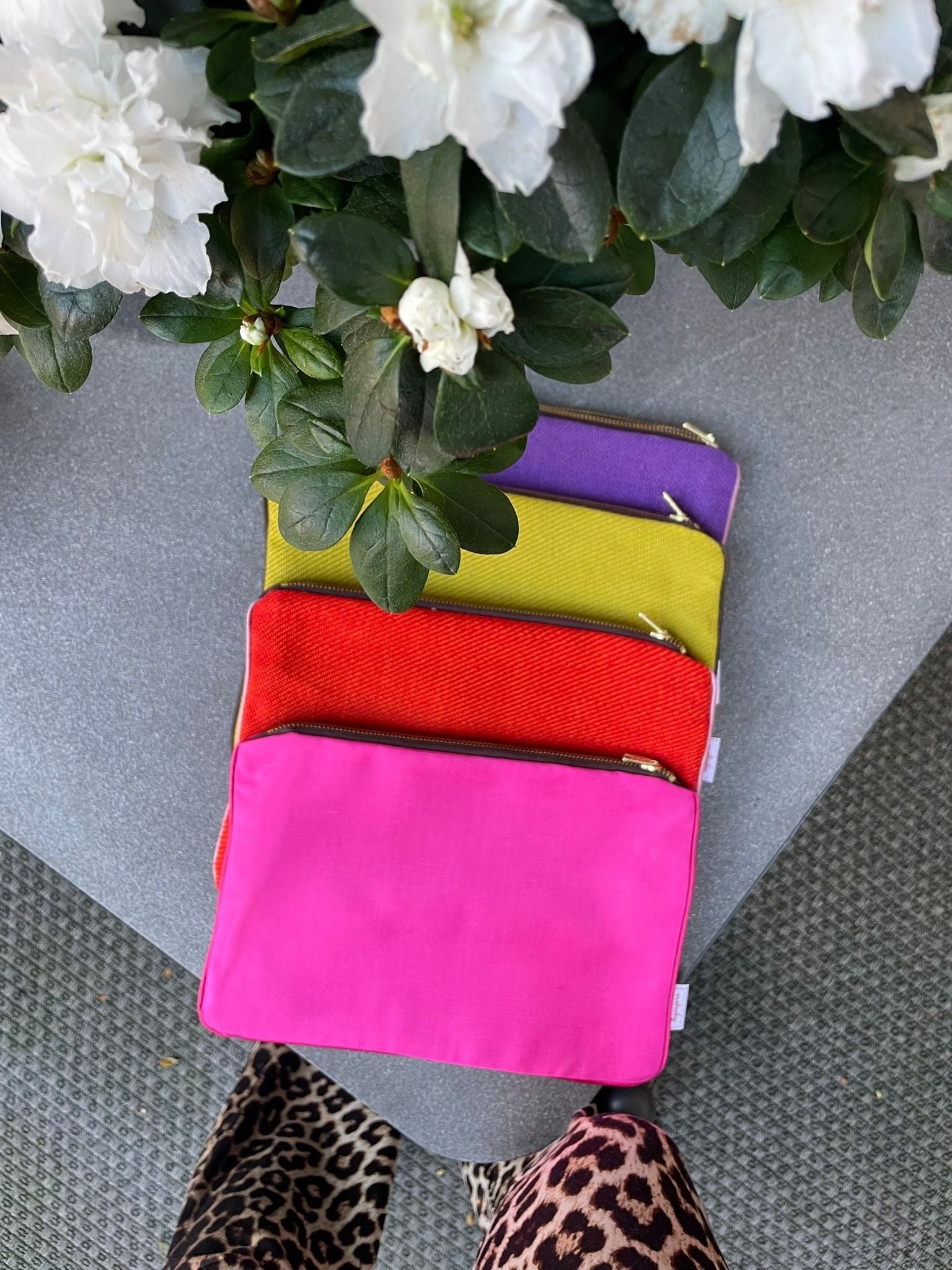 Pochette