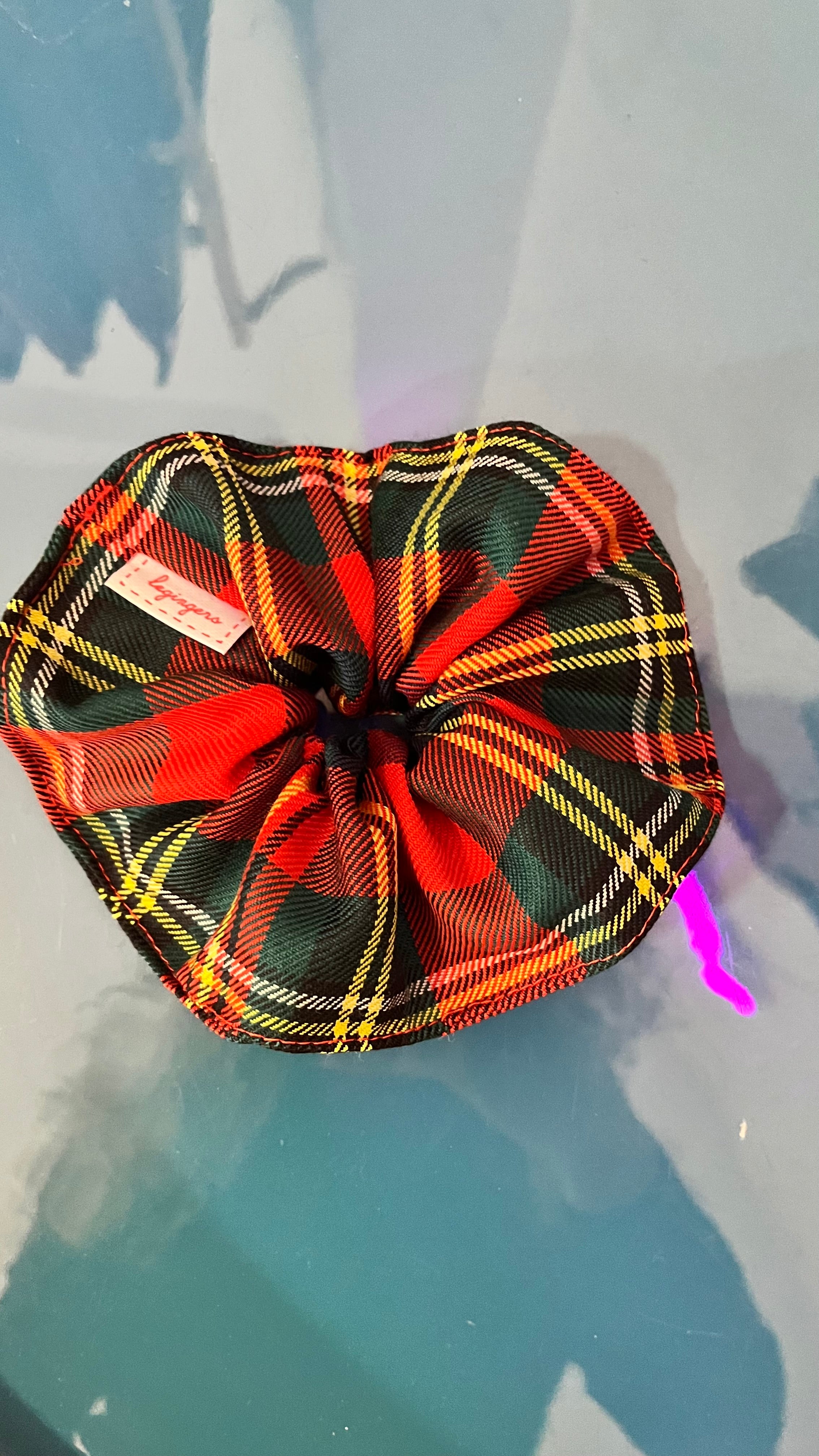 Fiocchi capelli Inverno small