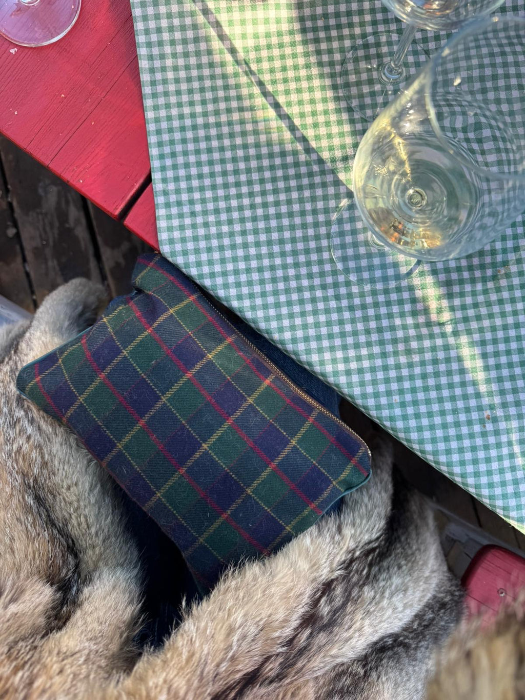 Pochette