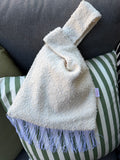 Knot bag