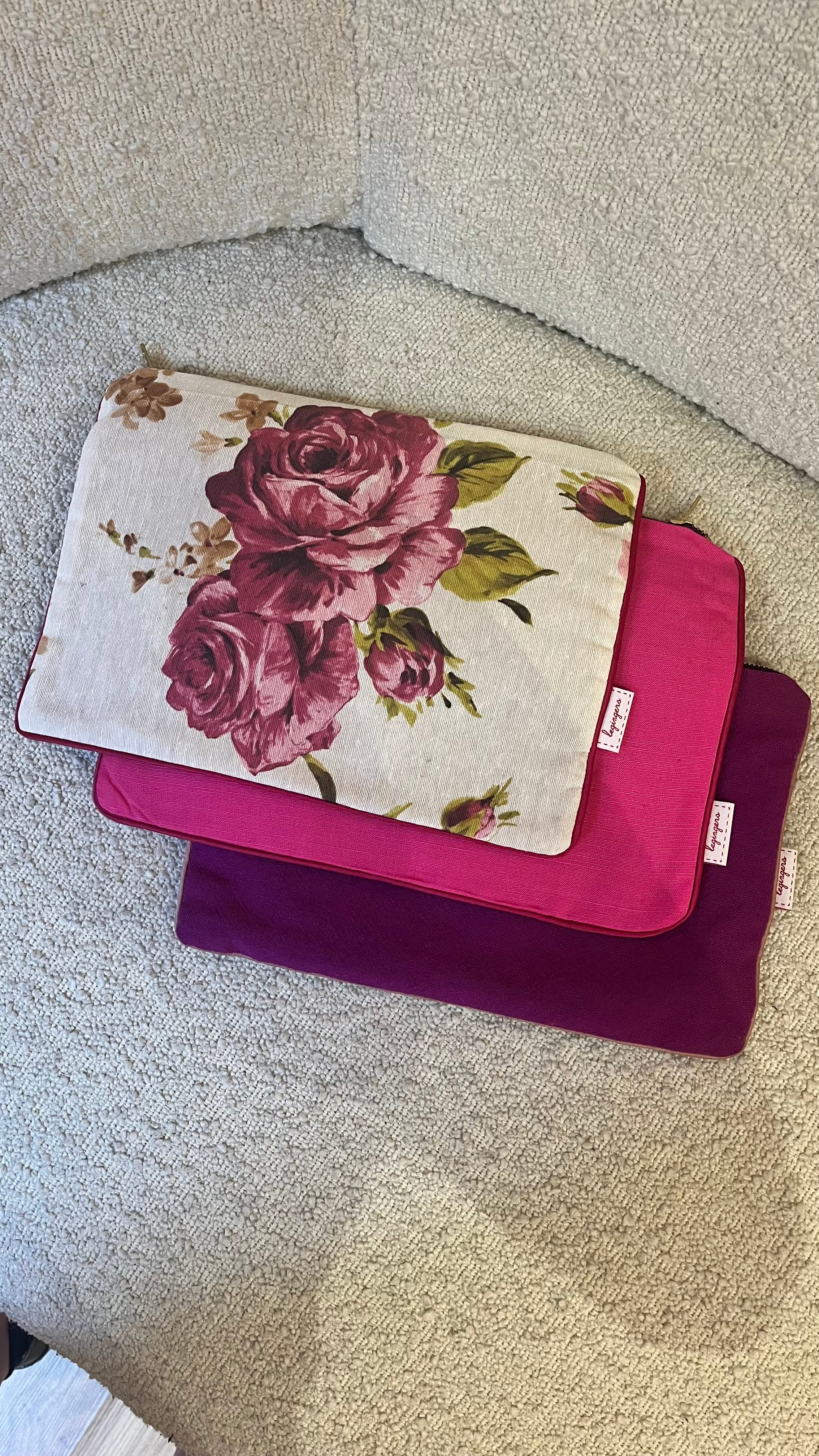 Pochette