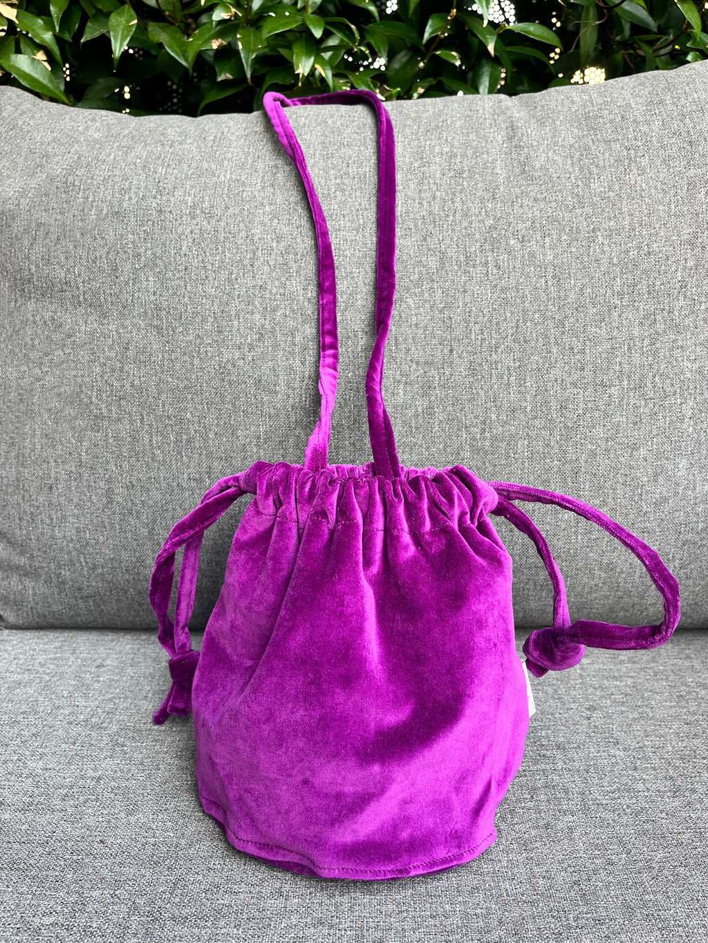 Borsa Coco’
