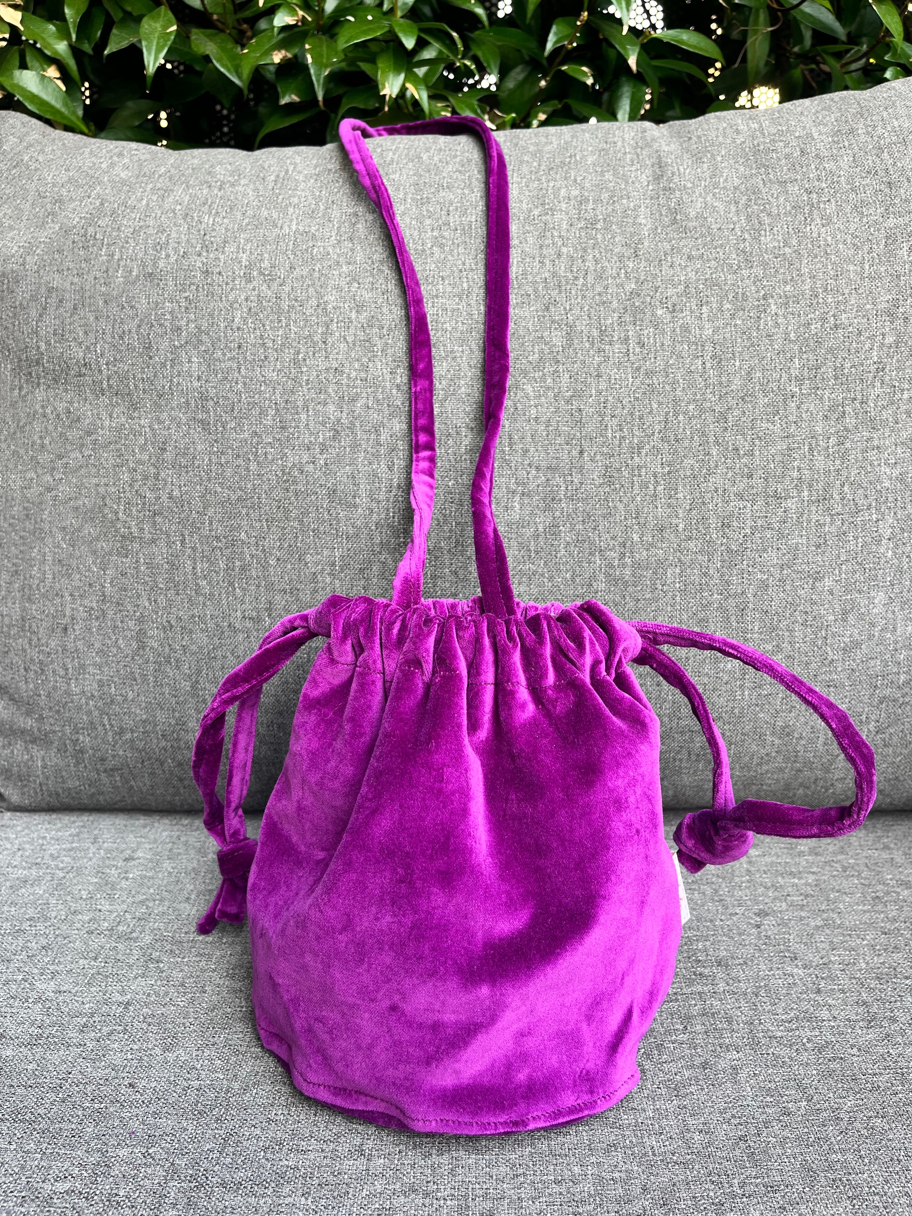 Borsa Coco’