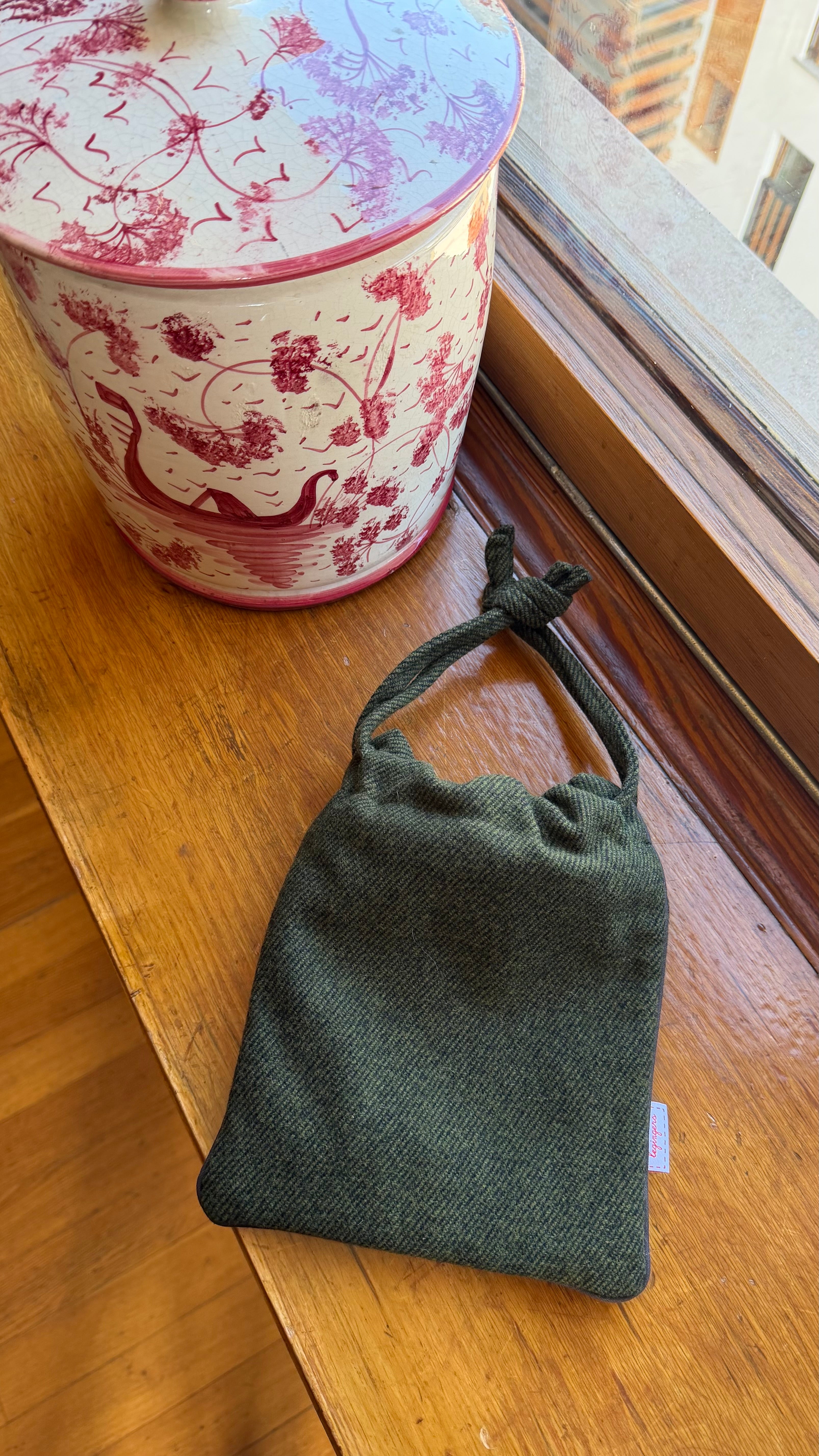 Mini Bucket
