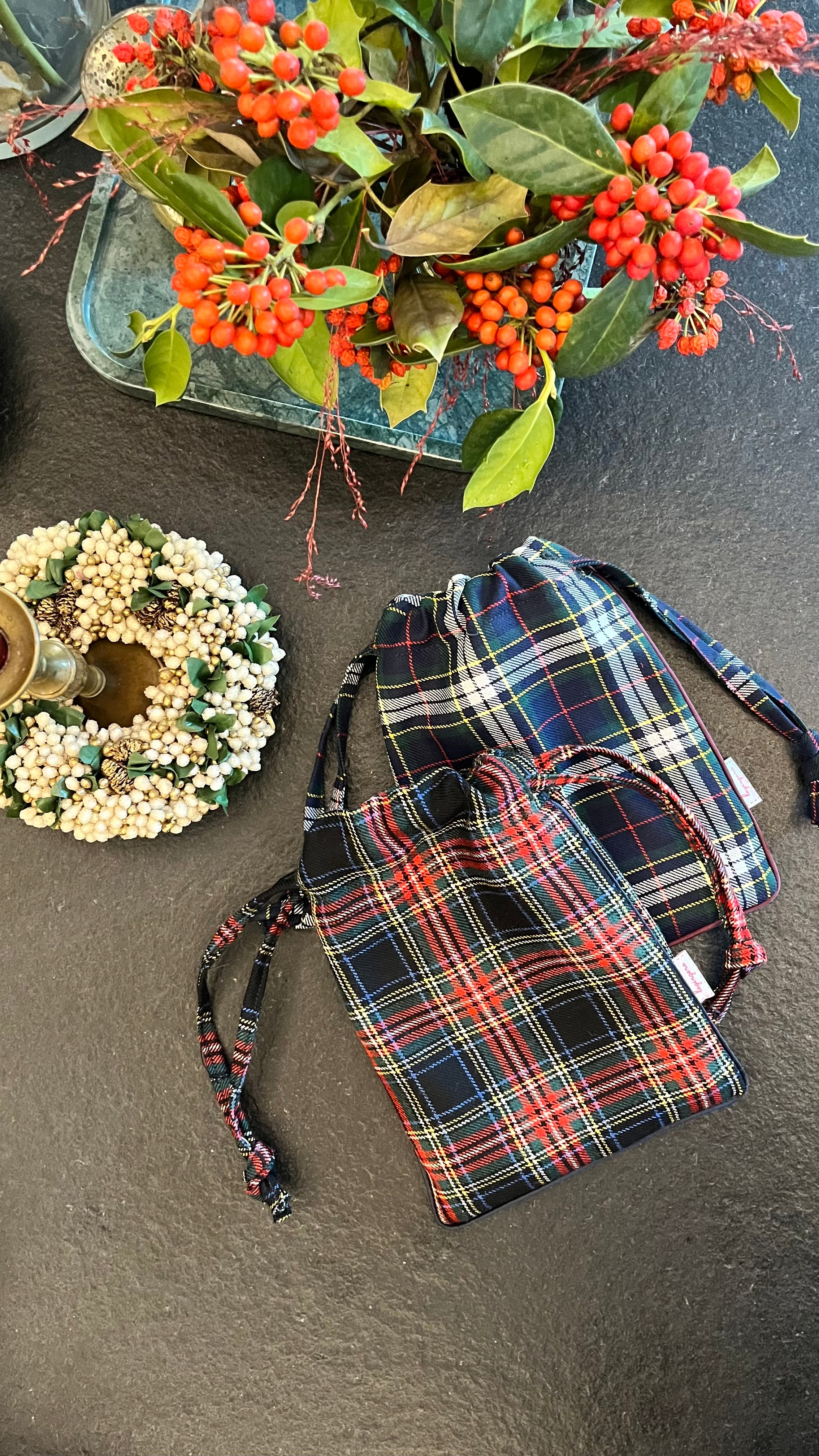 Mini Bucket