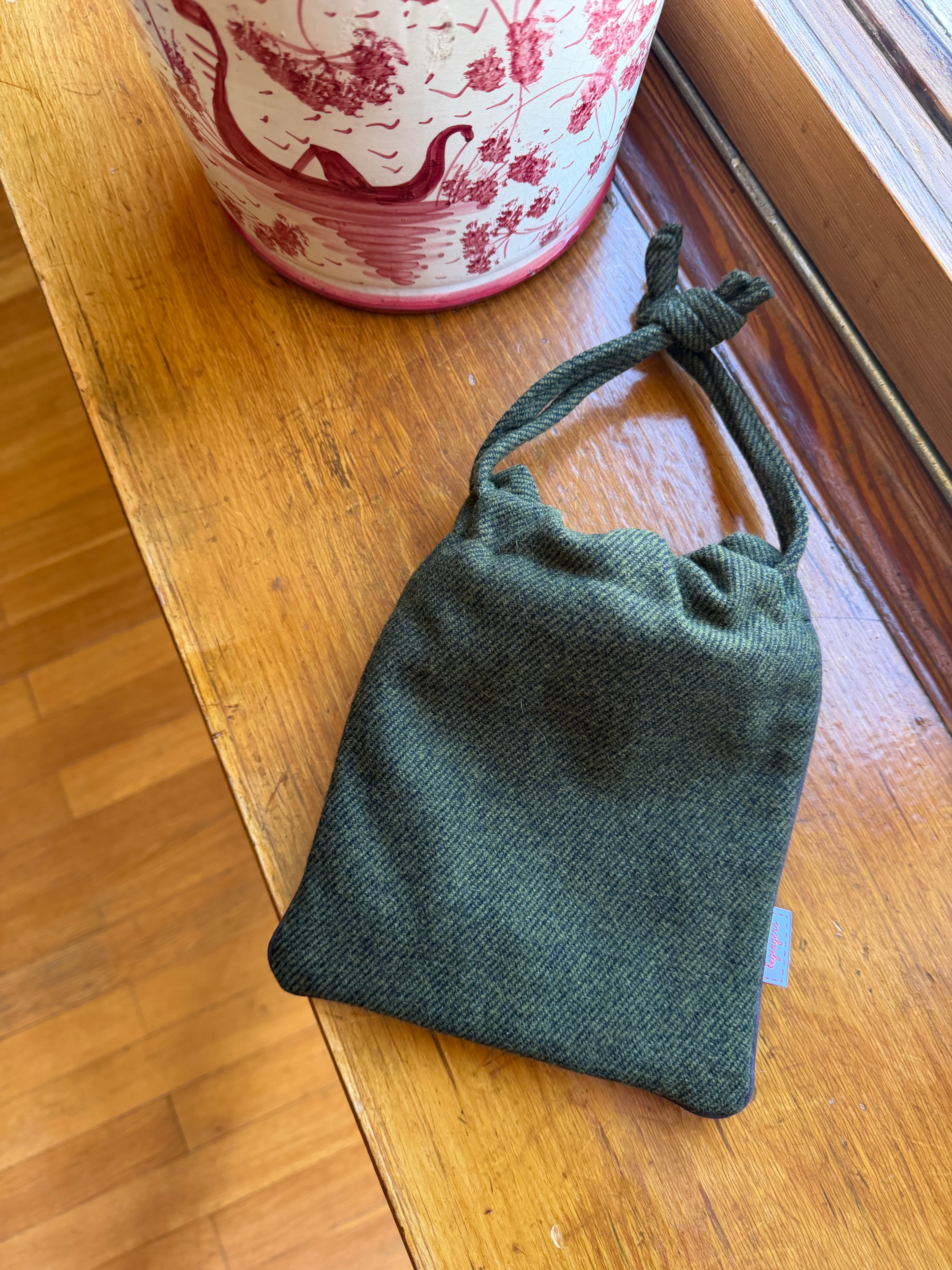 Mini Bucket