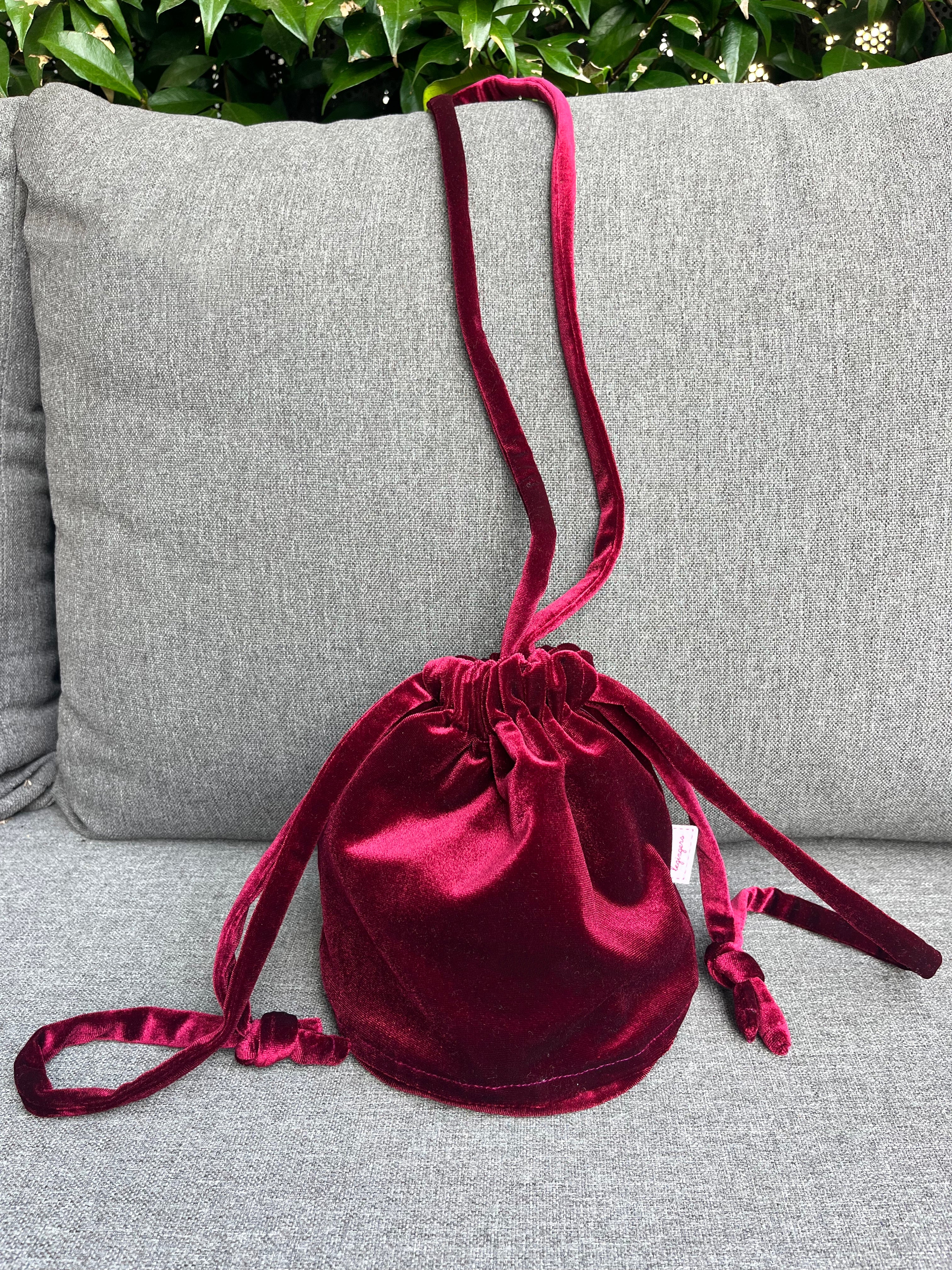 Borsa Coco’
