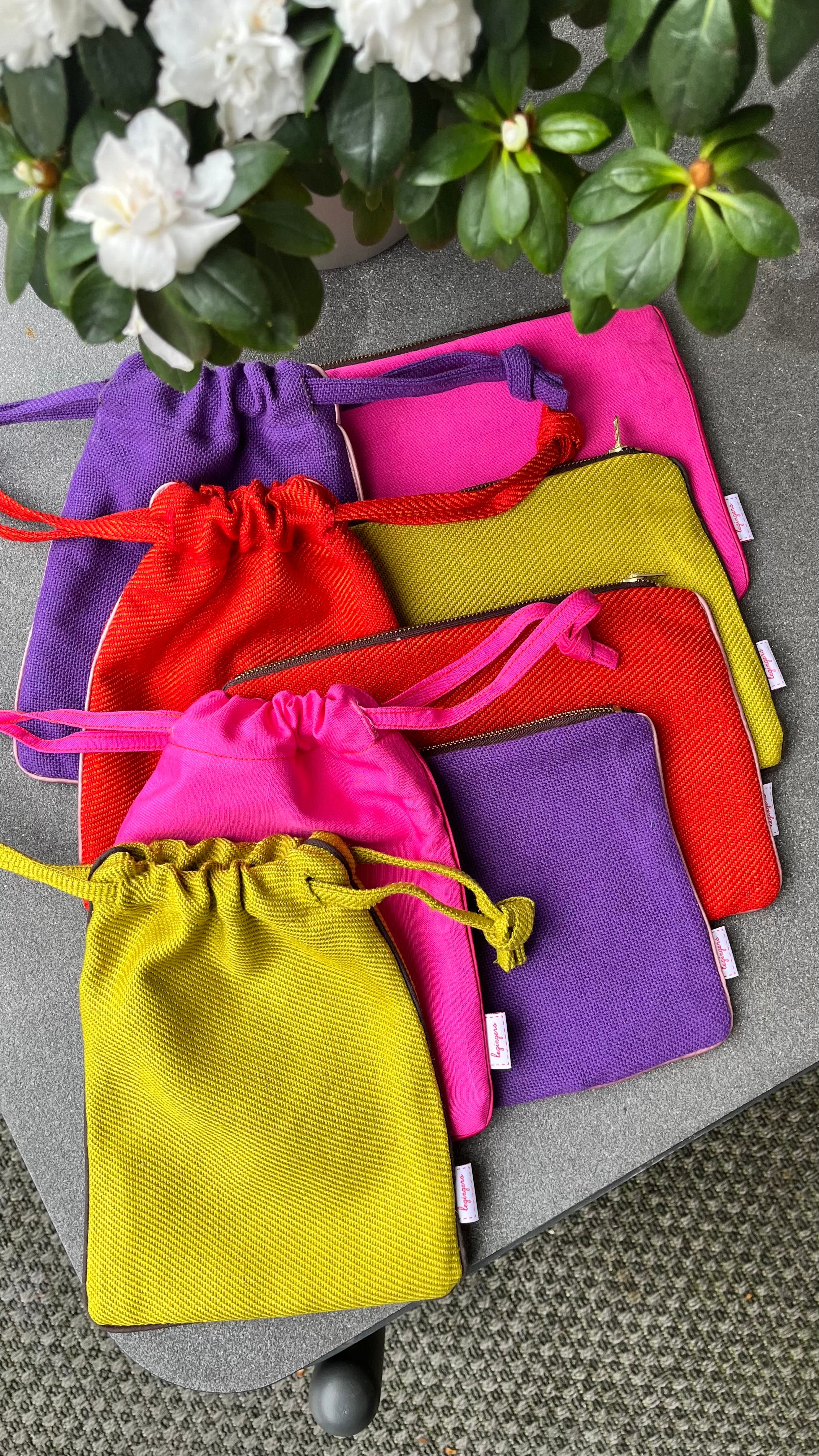Pochette