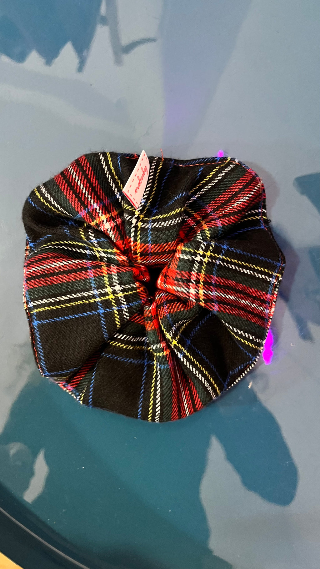 Fiocchi capelli Inverno small