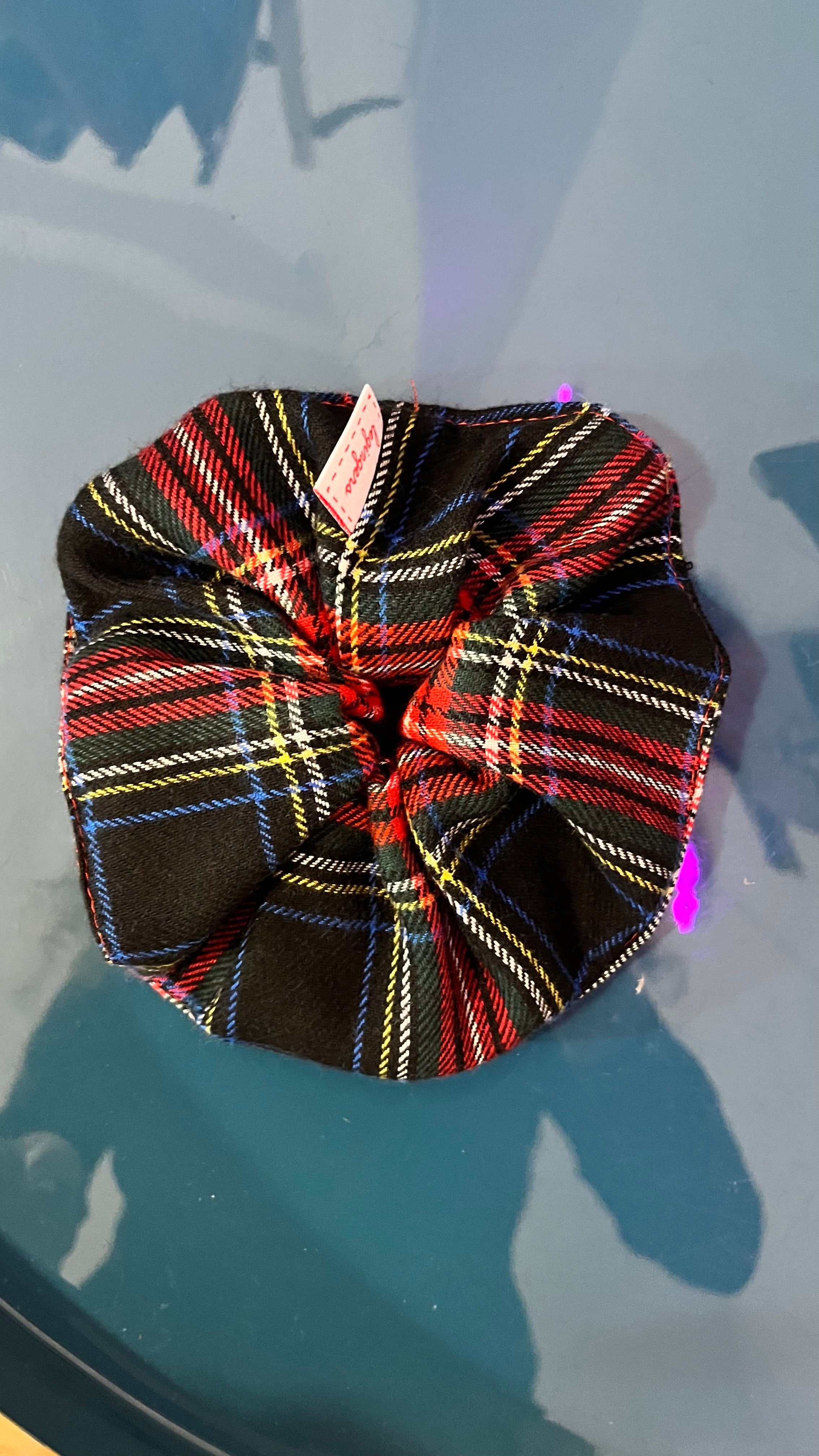 Fiocchi capelli Inverno small