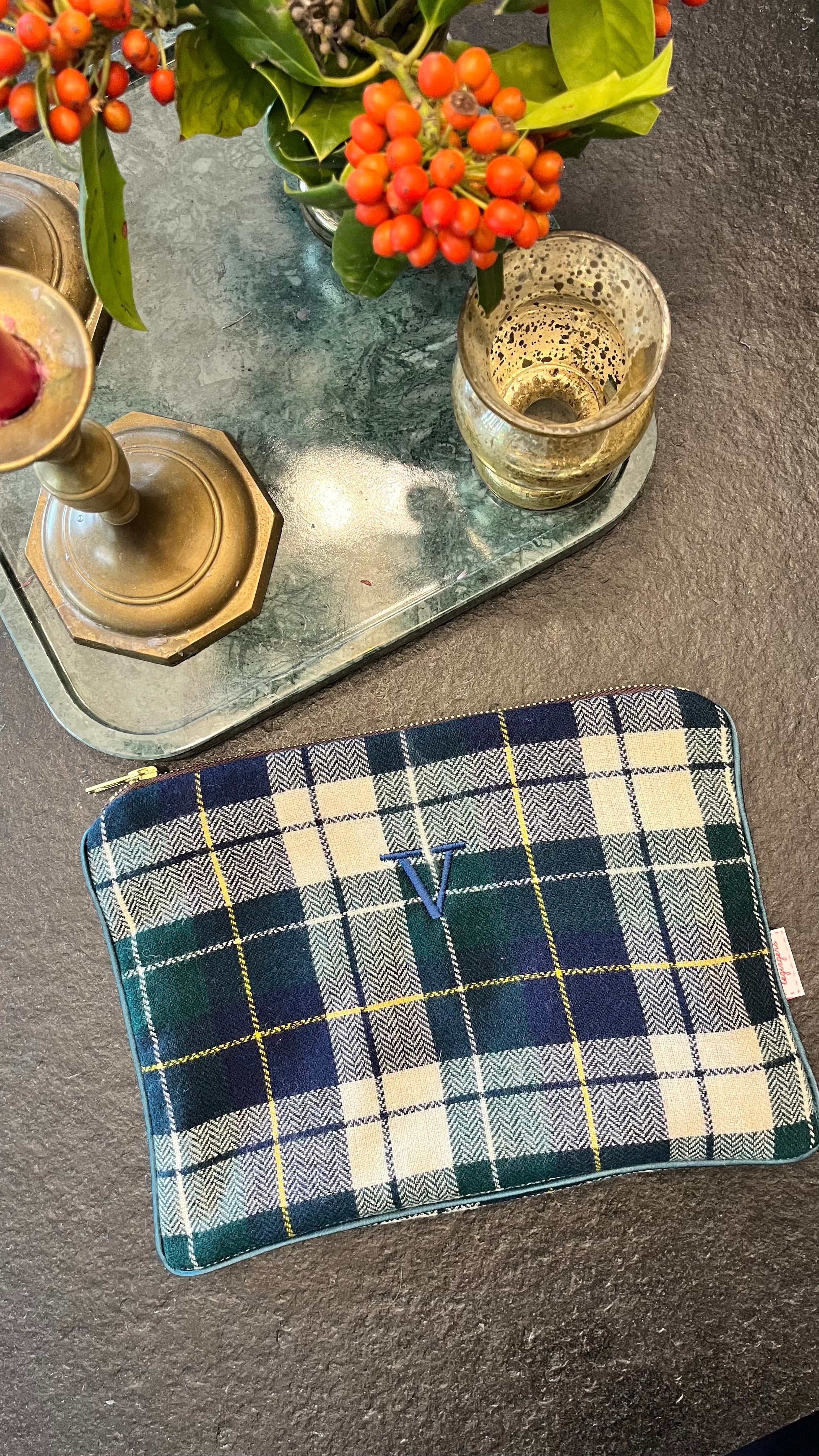 Pochette