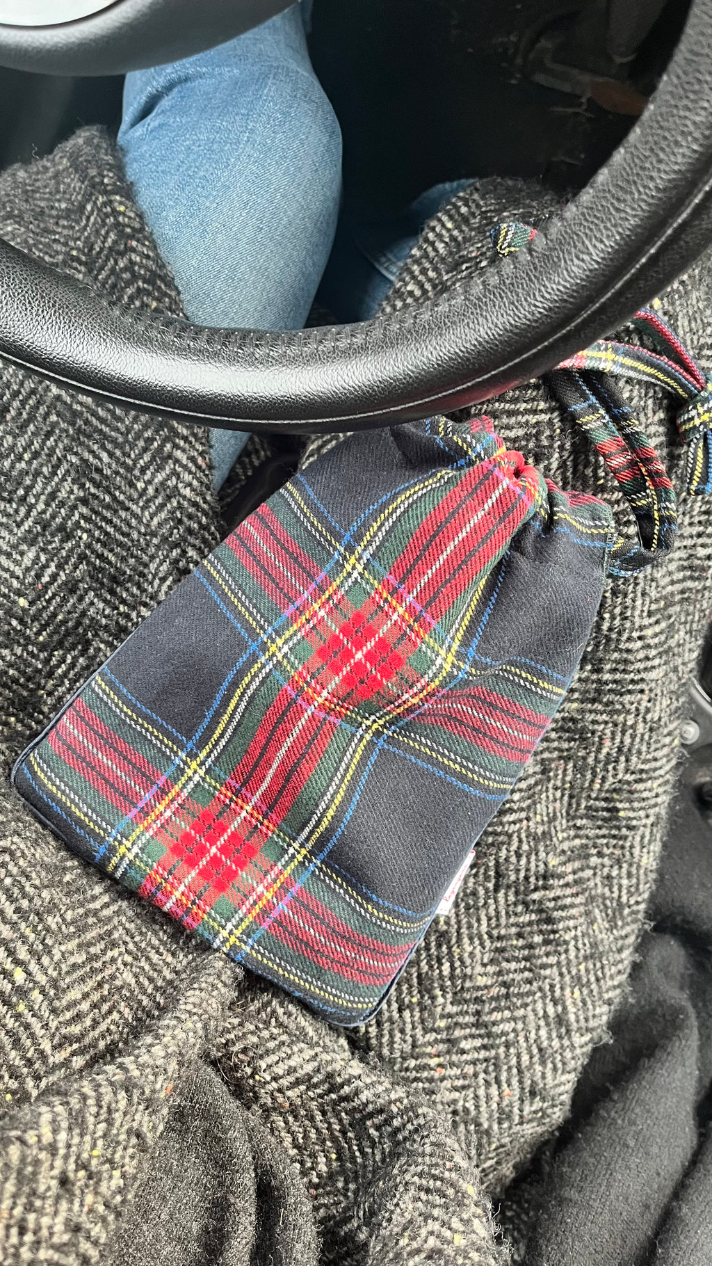 Mini Bucket