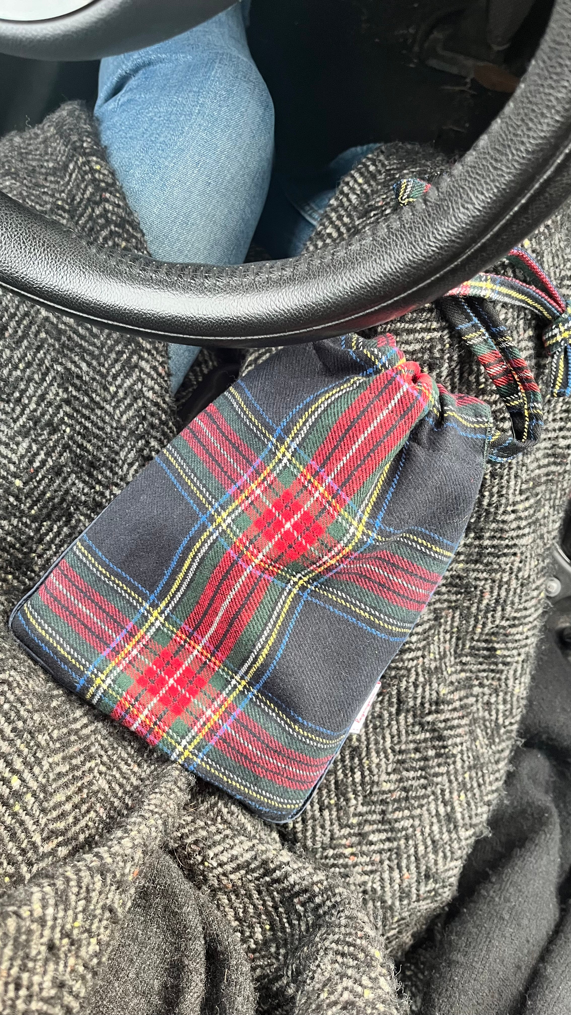 Mini Bucket
