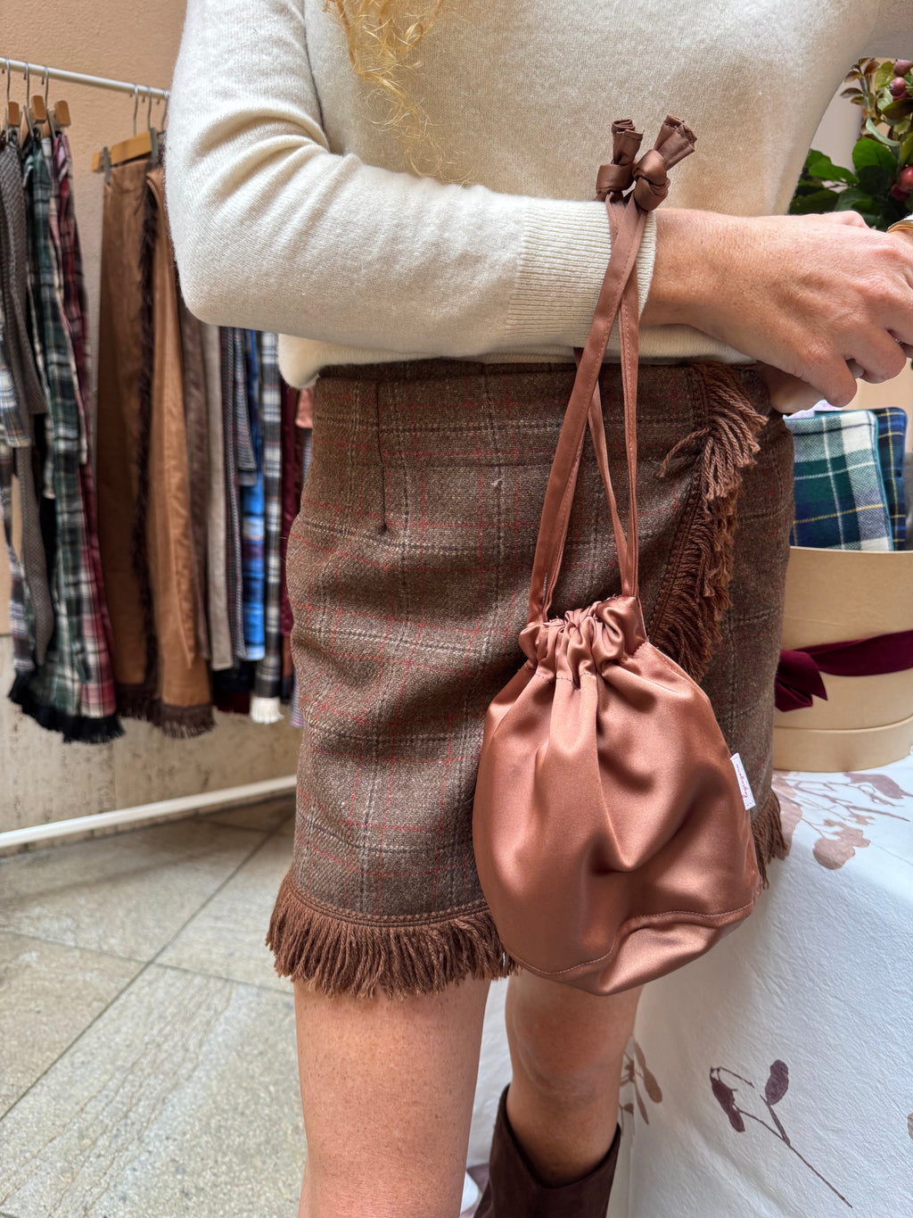 Borsa Coco’