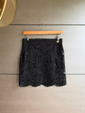 Mini Gonna Pizzo