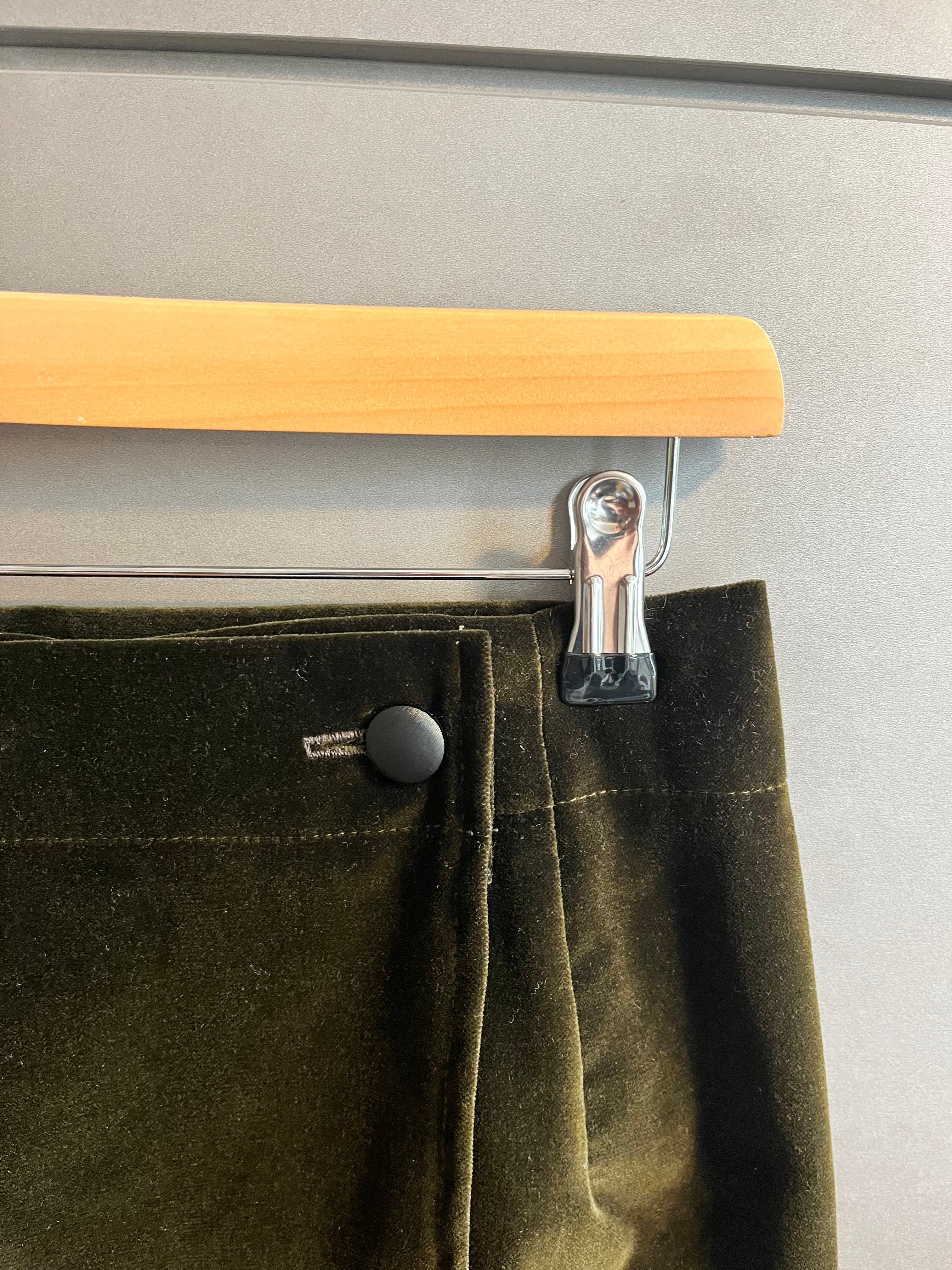 Mini Gonna portafoglio