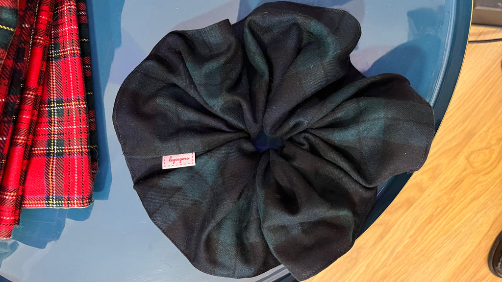 Fiocchi capelli Inverno small