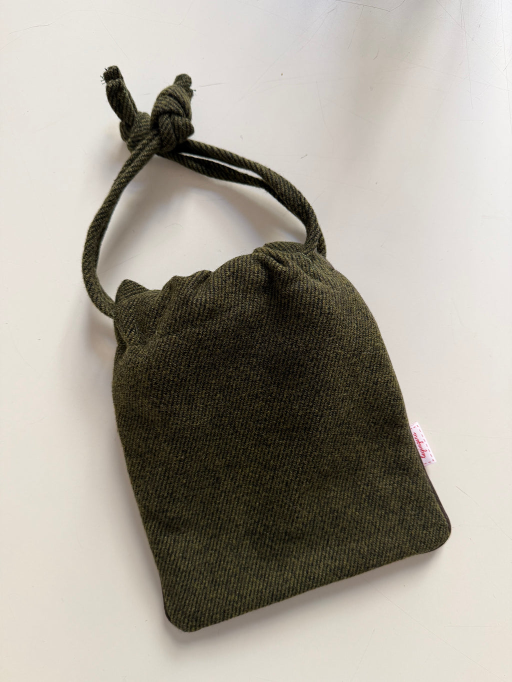 Mini Bucket