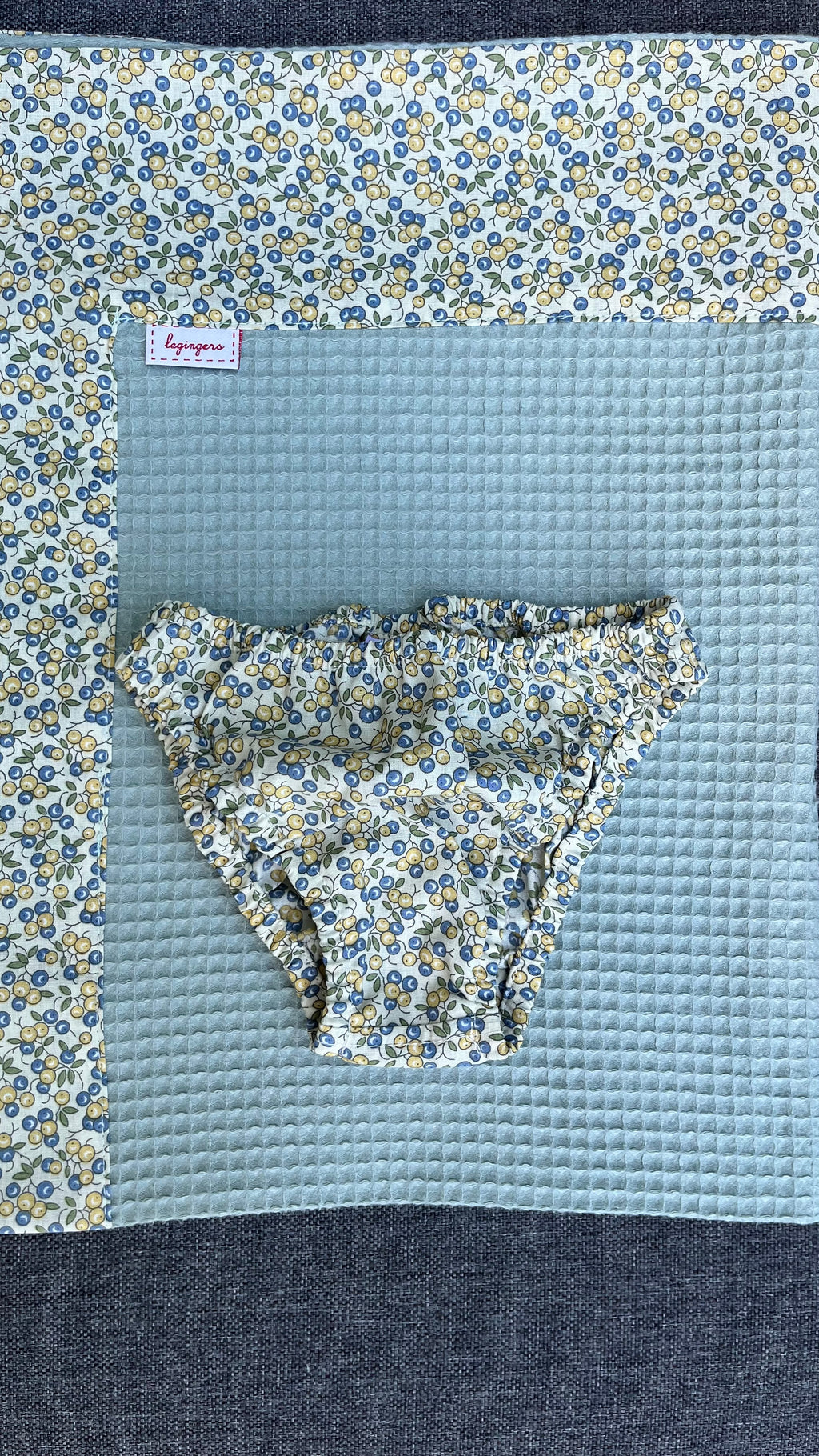 Slip fruttini
