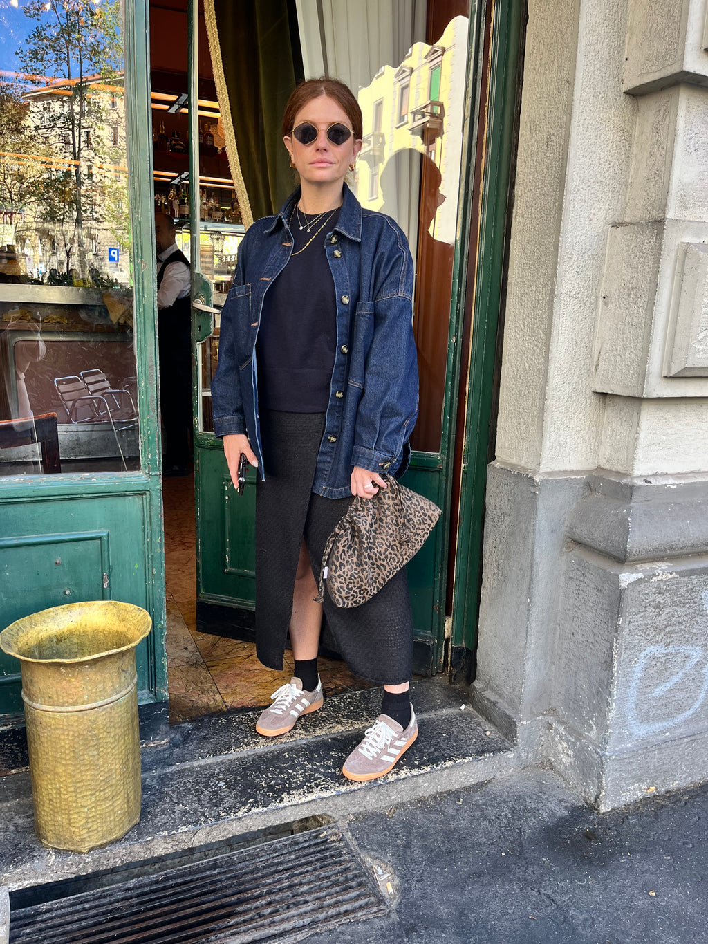 Maxi Bucket