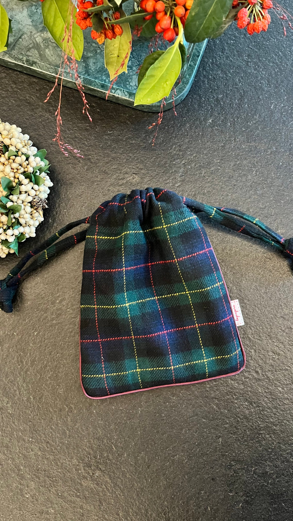 Mini Bucket