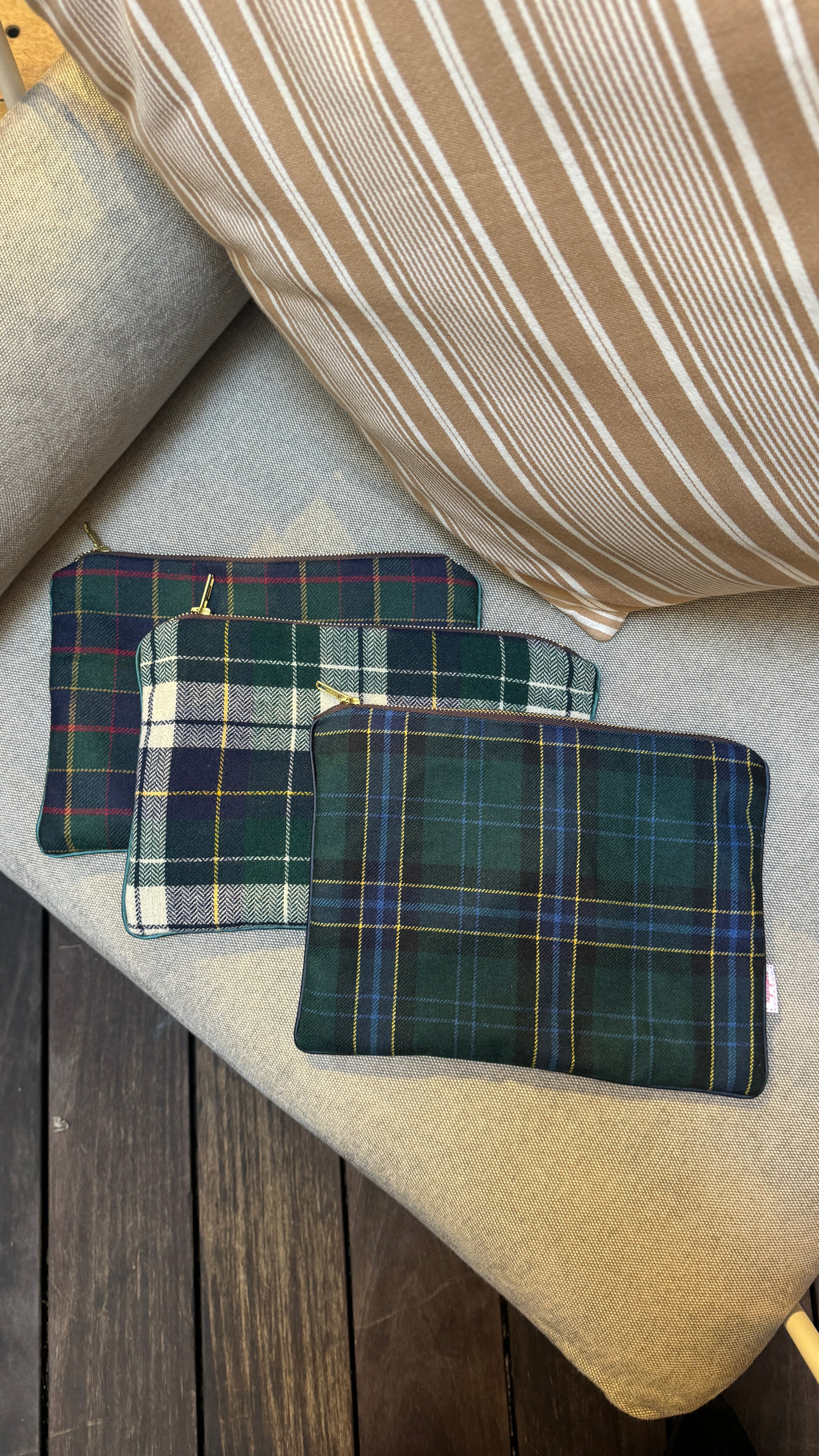 Pochette