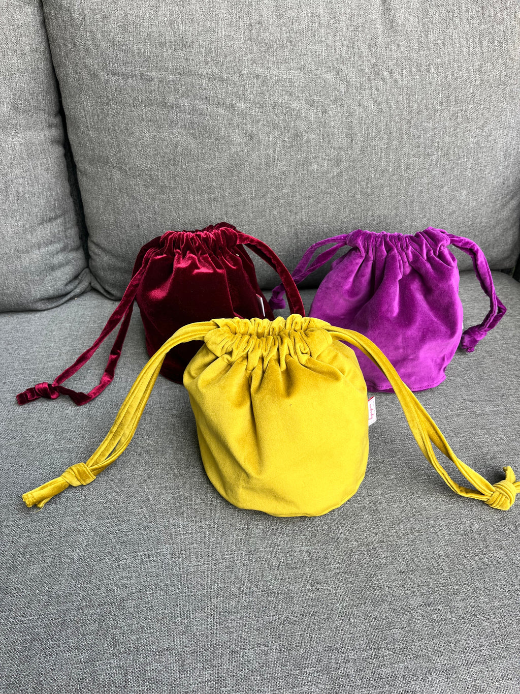 Borsa Coco’