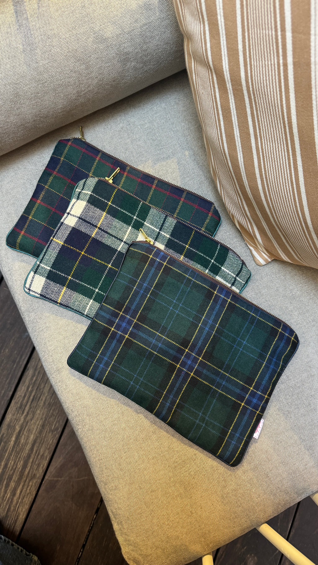 Pochette