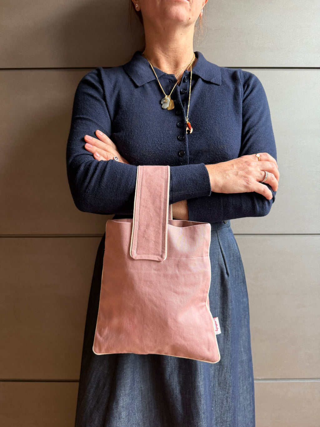 Hand Bag