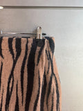 Mini Gonna - Animalier