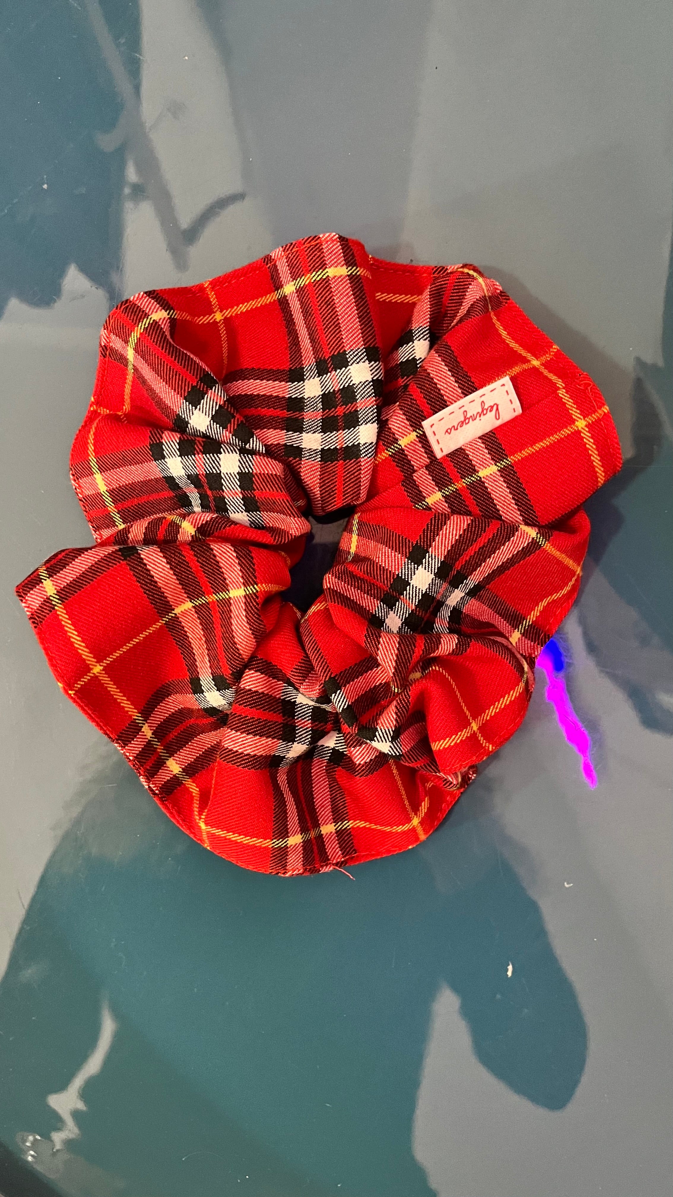 Fiocchi capelli Inverno big