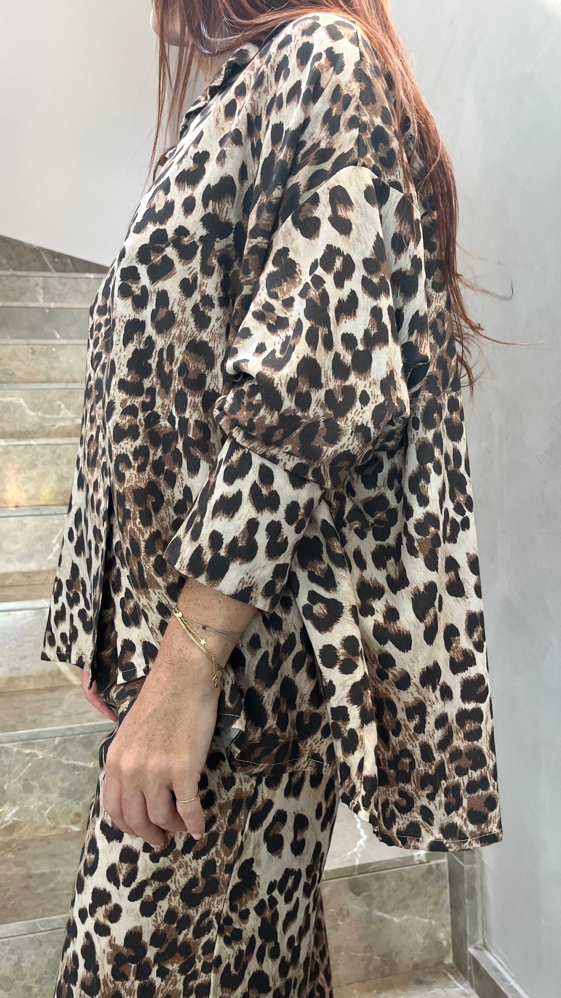 Daily Pajama Maculato