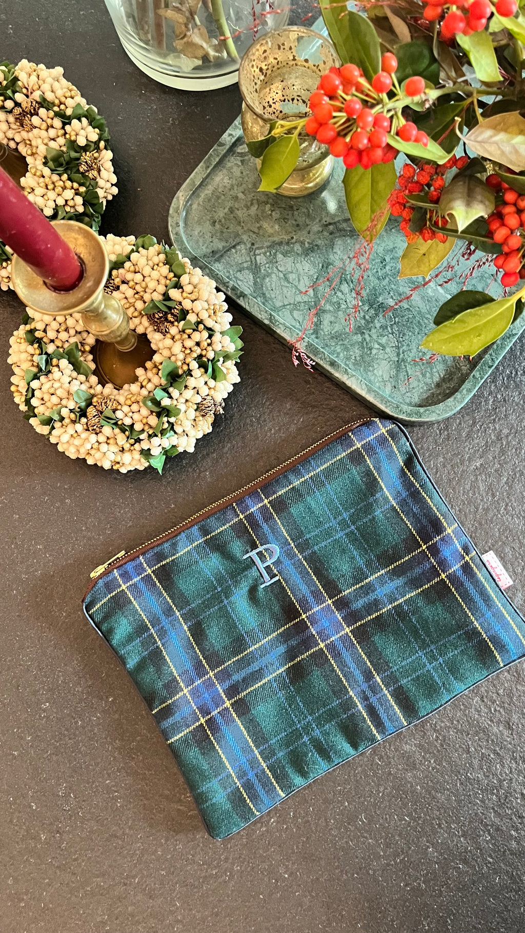 Pochette