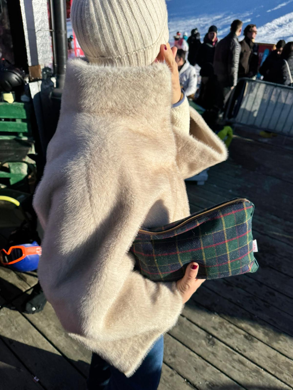 Pochette