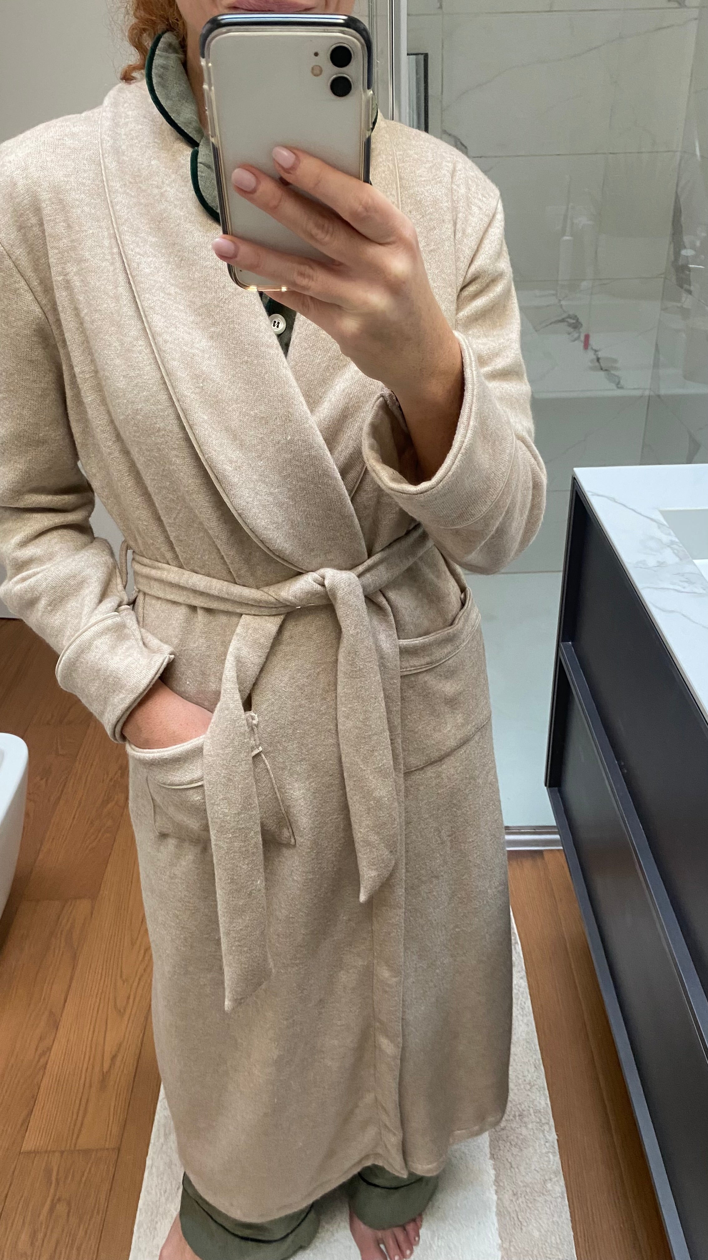 Vestaglia donna