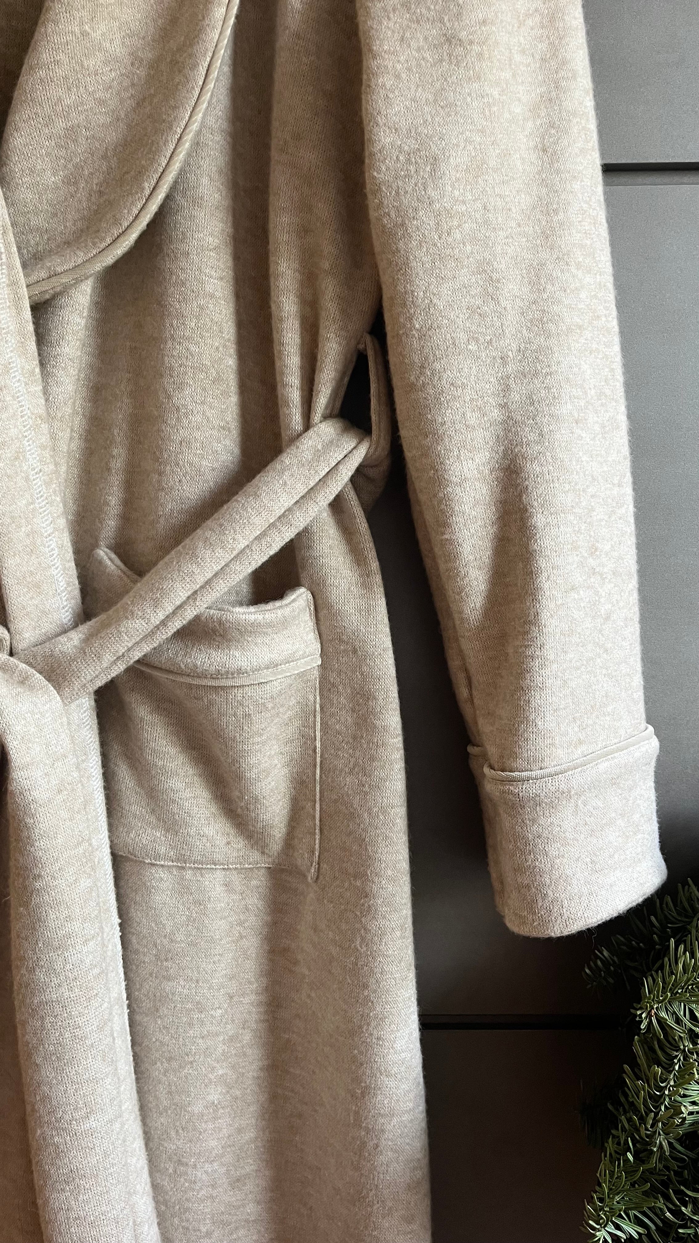 Vestaglia donna