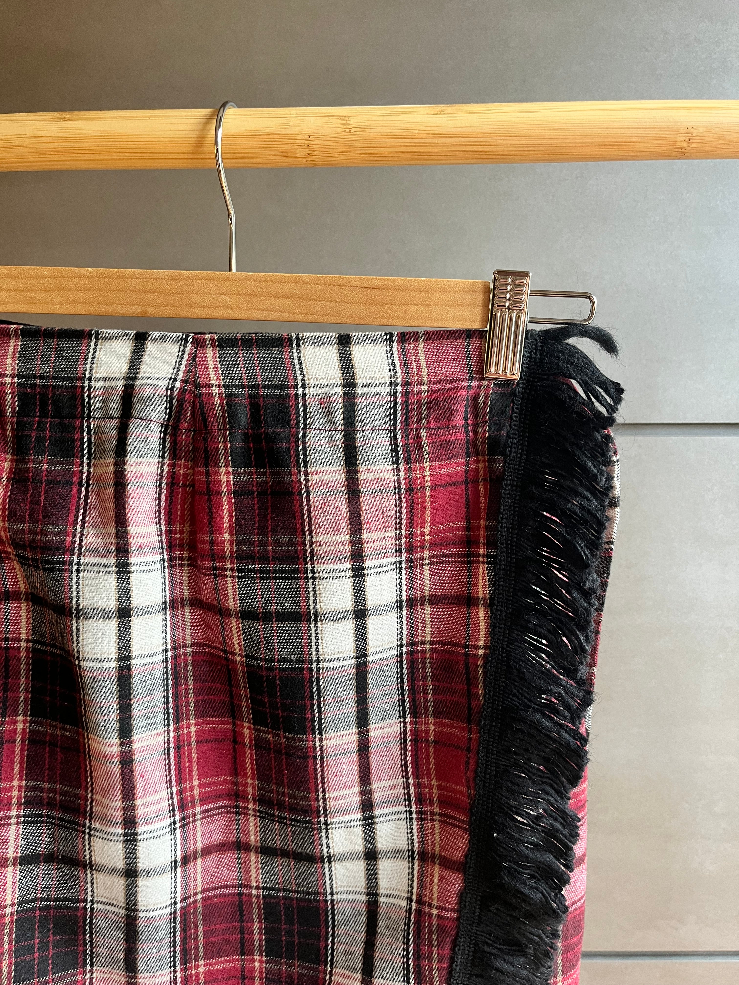 Mini Gonna portafoglio