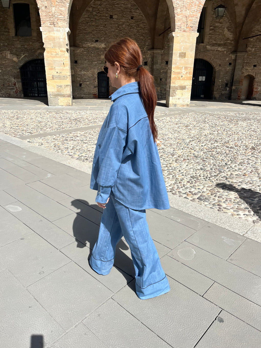Daily Pajama Jeans