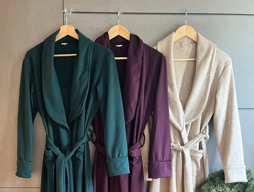 Vestaglia donna