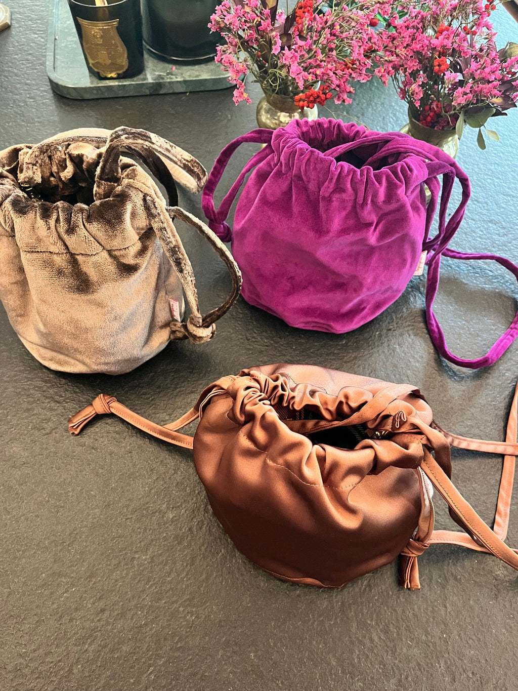 Borsa Coco’