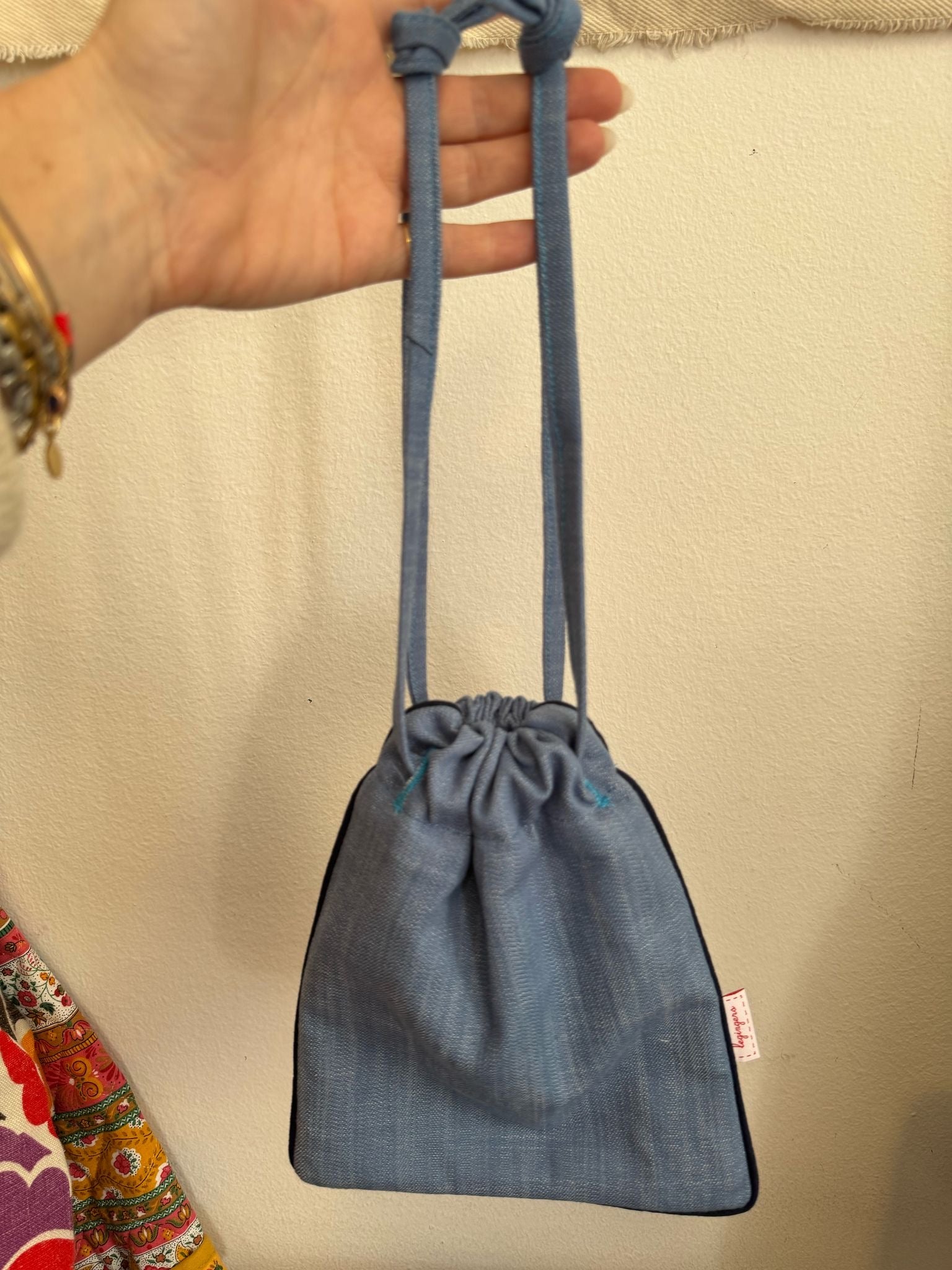 Mini Bucket