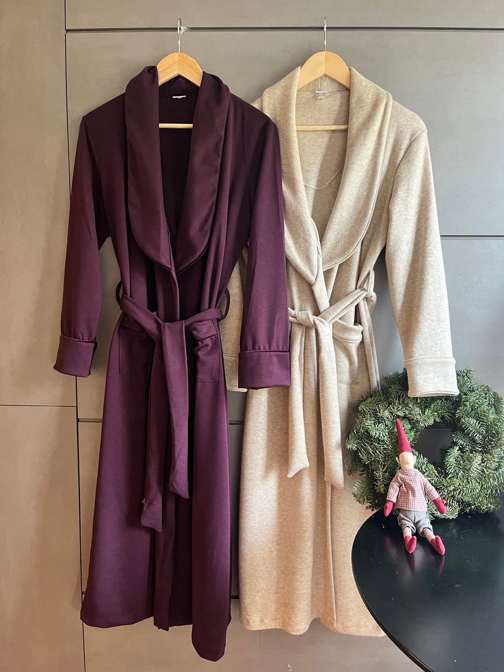 Vestaglia donna