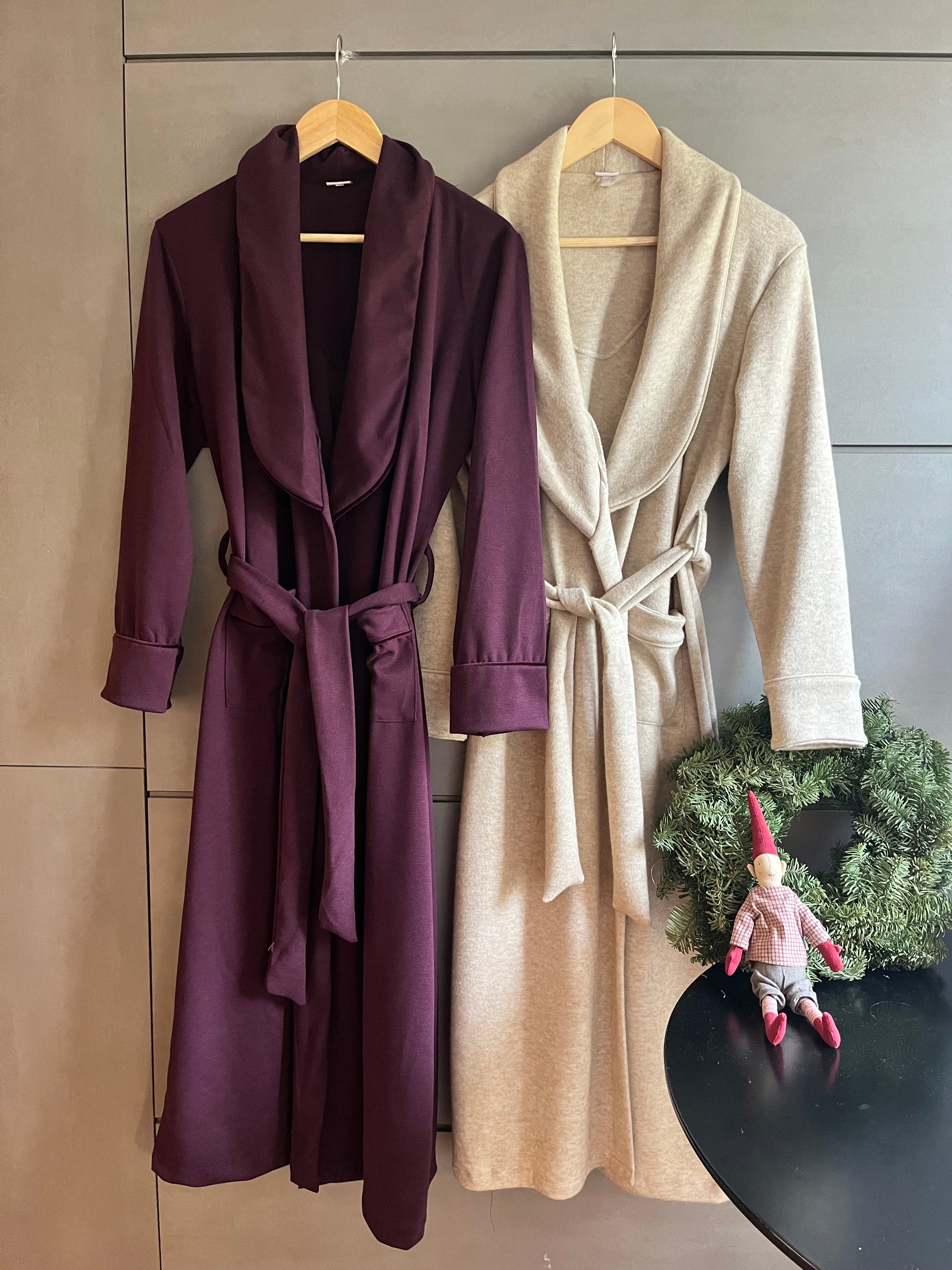Vestaglia donna