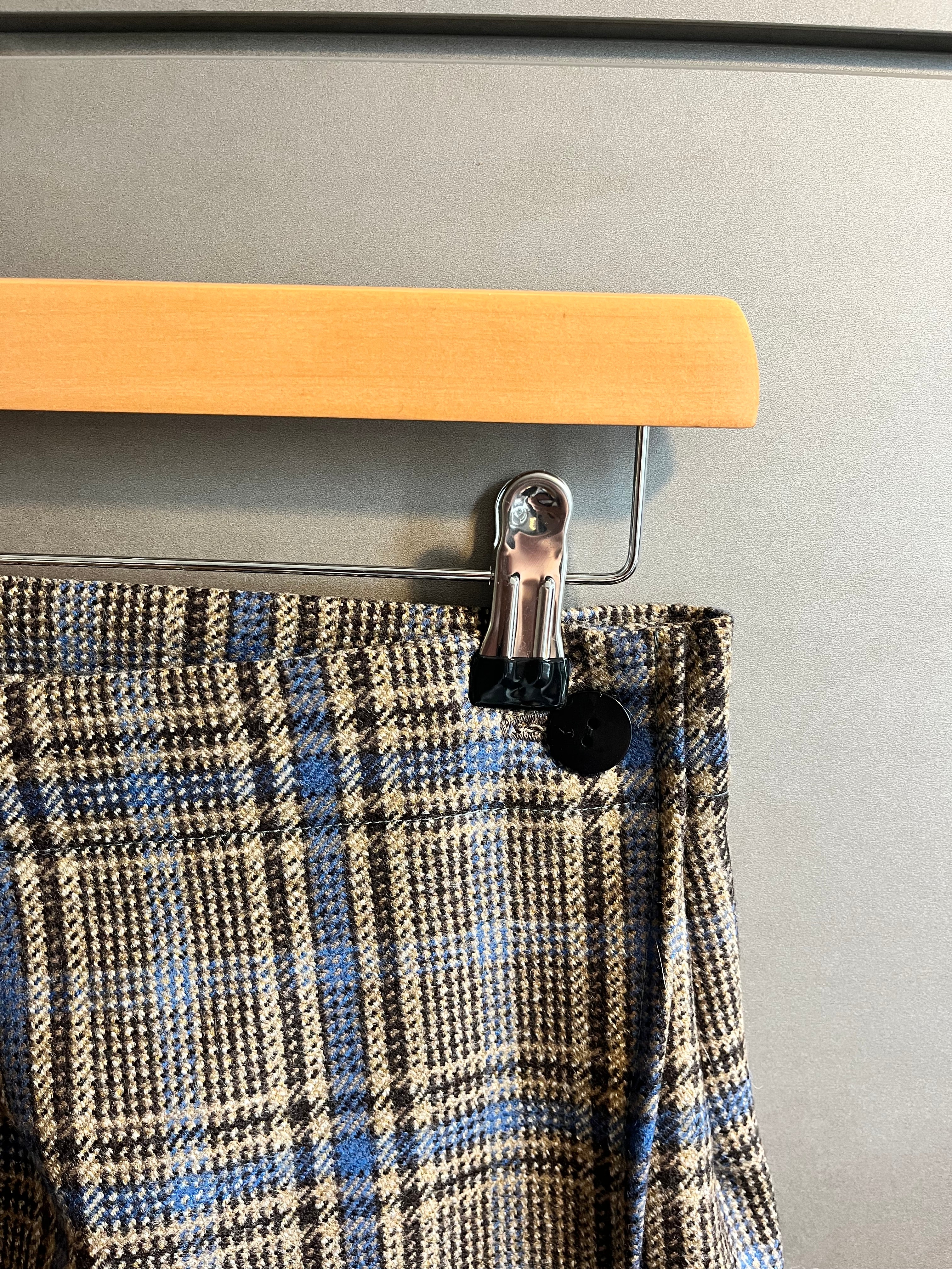 Mini Gonna portafoglio