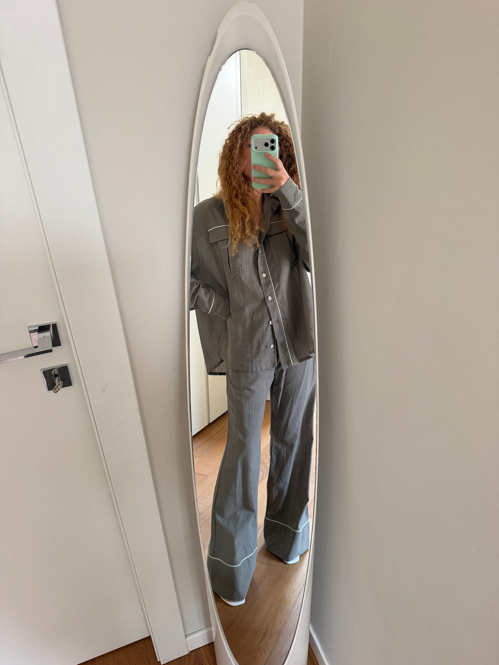 Daily Pajama Verdone
