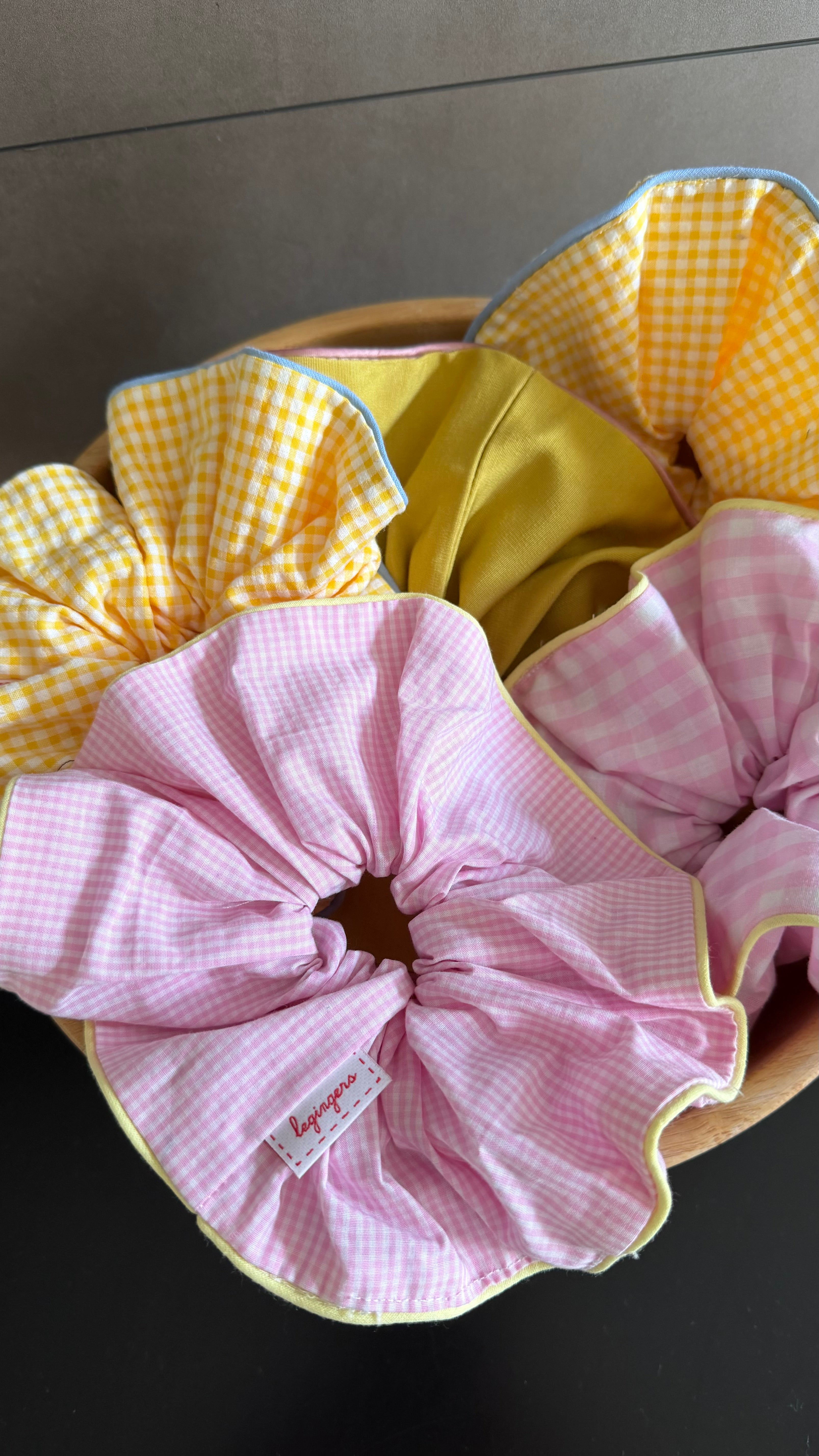 Fiocchi capelli Estate small