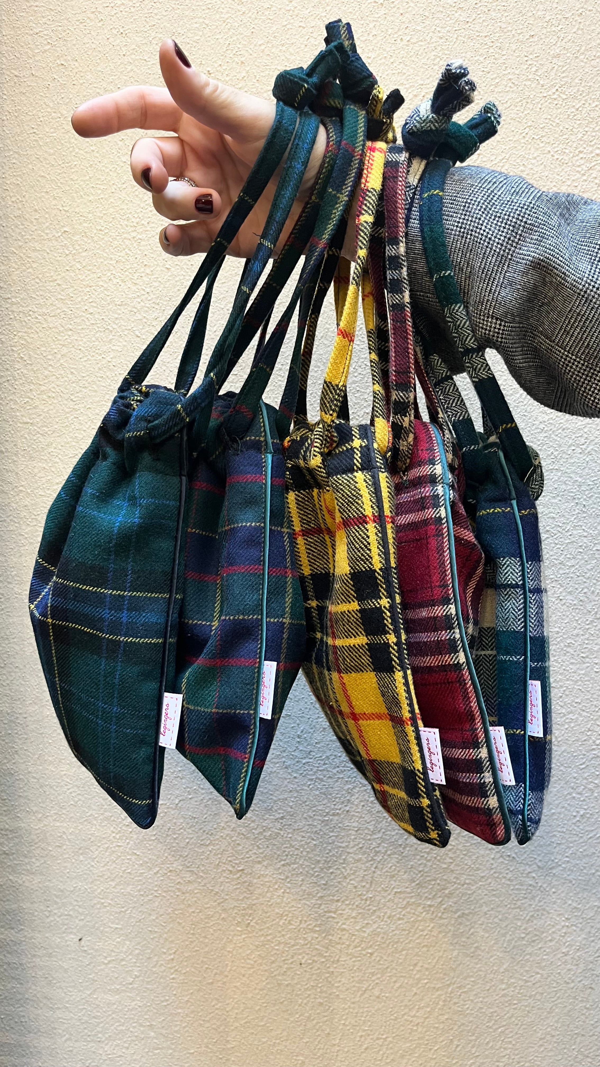 Mini Bucket